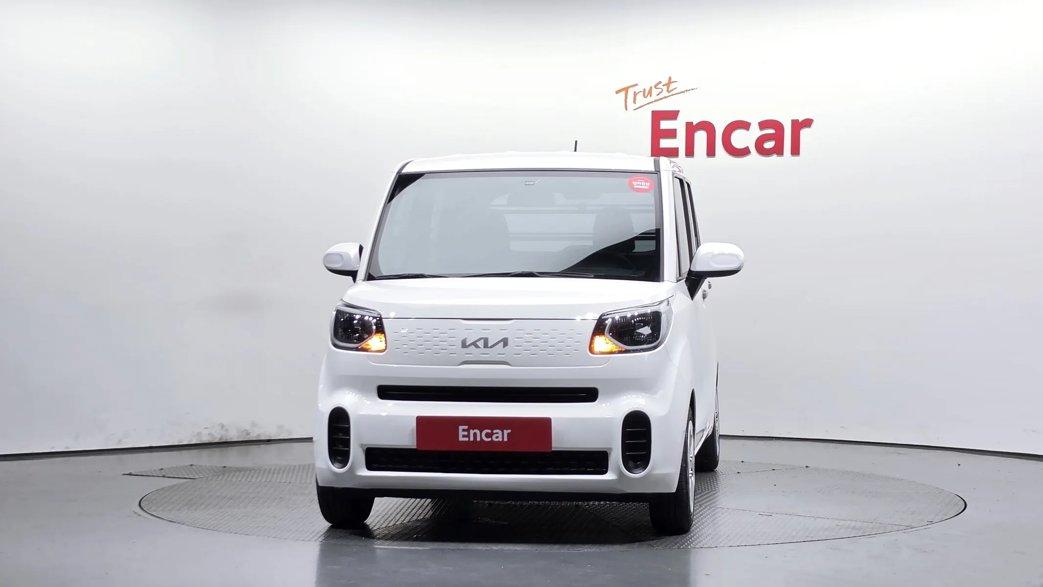 Kia Ray 2022 3/31