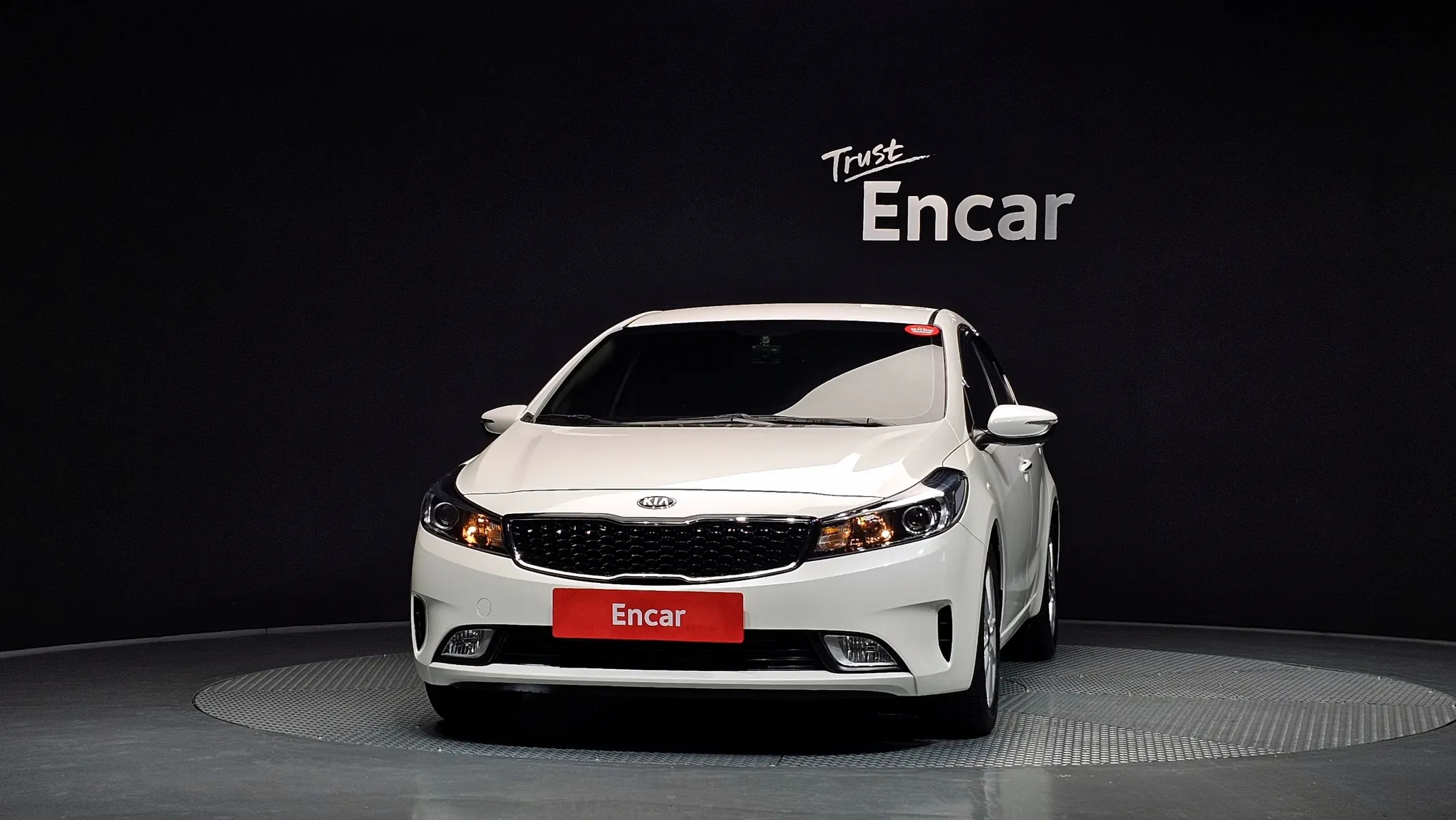 Kia K3 2016 2/5