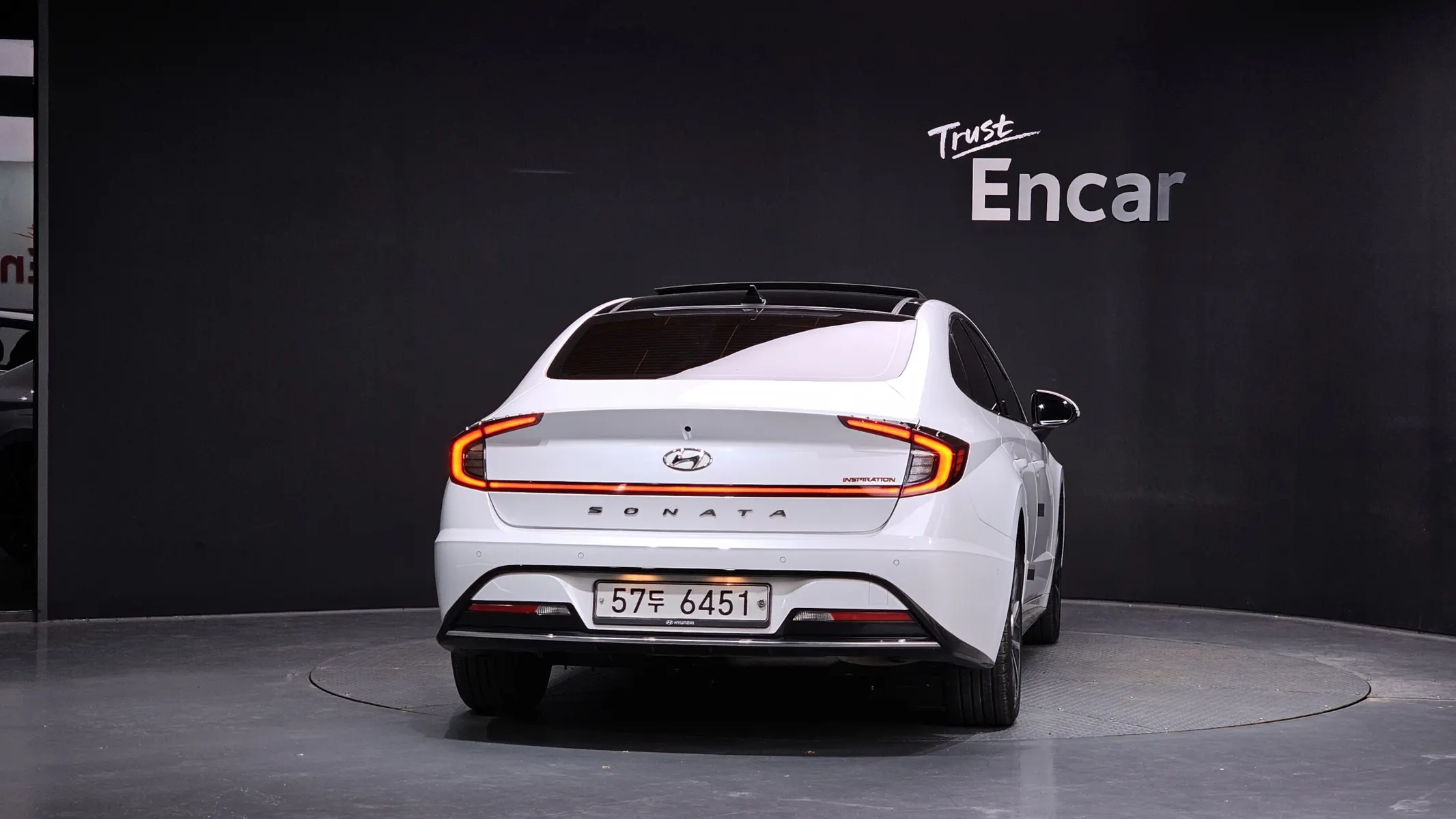 Hyundai (DN8) 2.0 2019 3/5