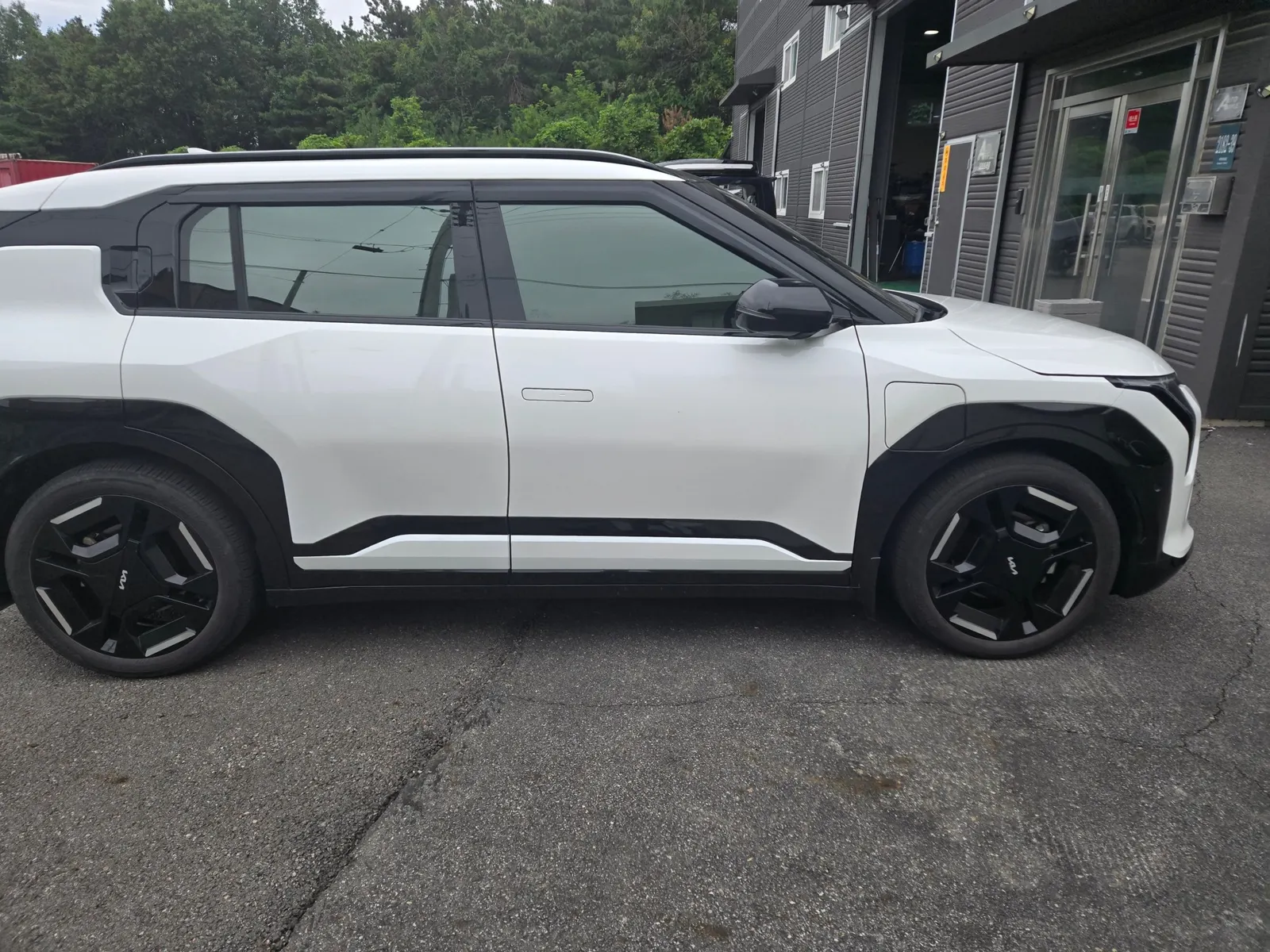 Kia EV3 2WD 2024 4/5