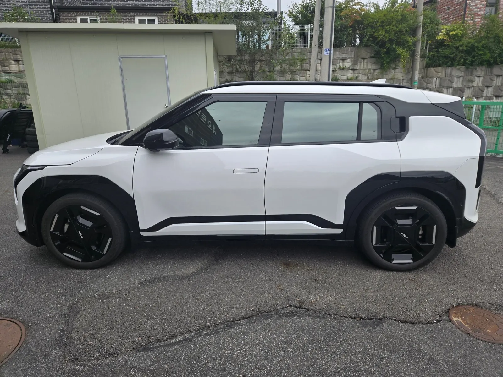 Kia EV3 2WD 2024 2/5