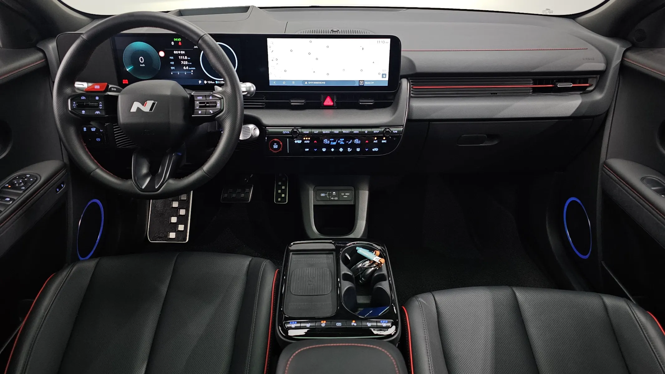 Hyundai 5 AWD 2024 4/5