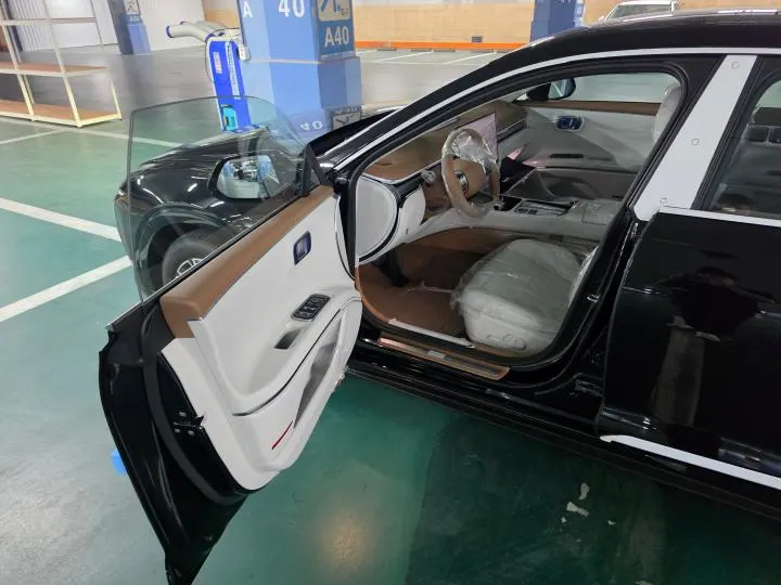 Hyundai (GN7) 2026 4/5