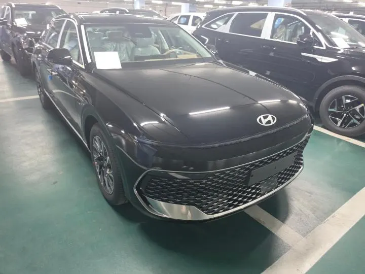 Hyundai (GN7) 2026 2/5