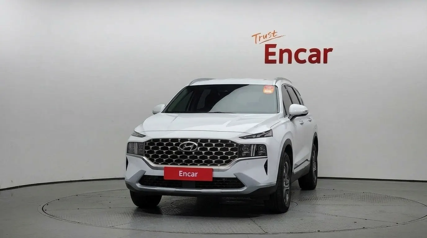 Hyundai 싼타페 2.5T 2WD 2022 2/5