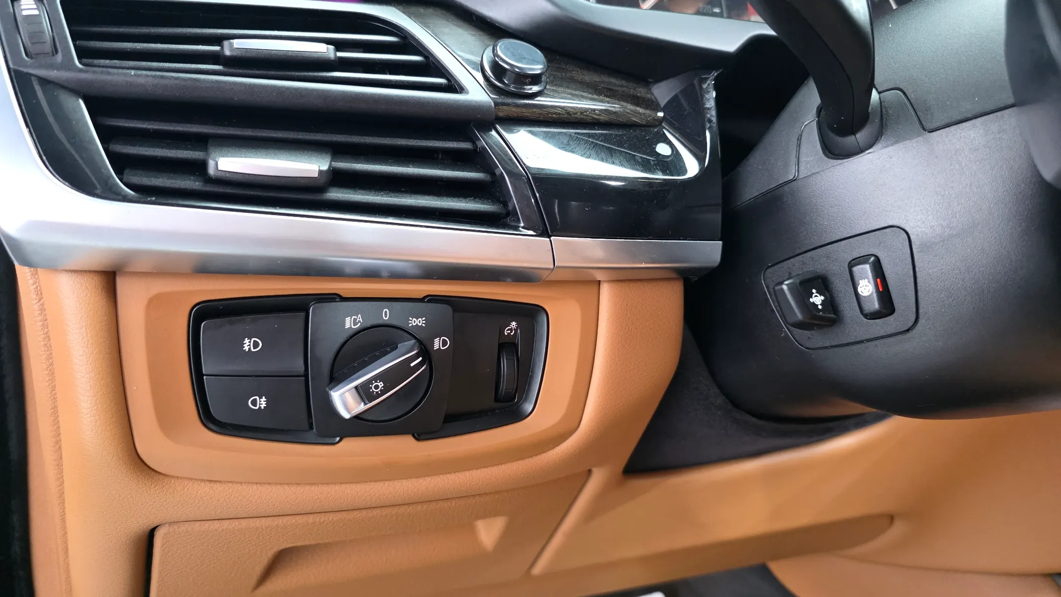 BMW X6 (F16) xDrive 30d 2018 20/21