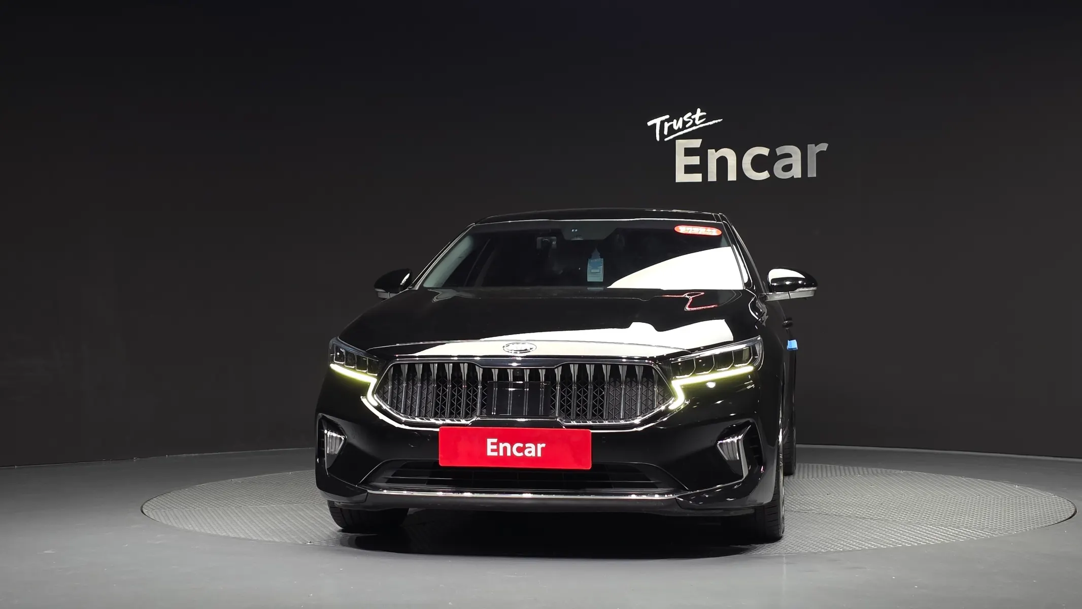Kia K7 2.5 GDI 2019 2/5