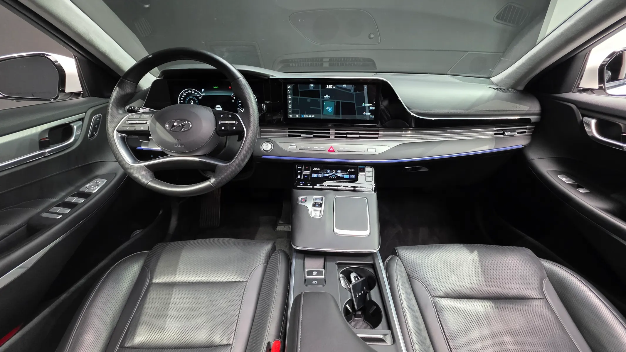 Hyundai IG 2.5 2020 4/5