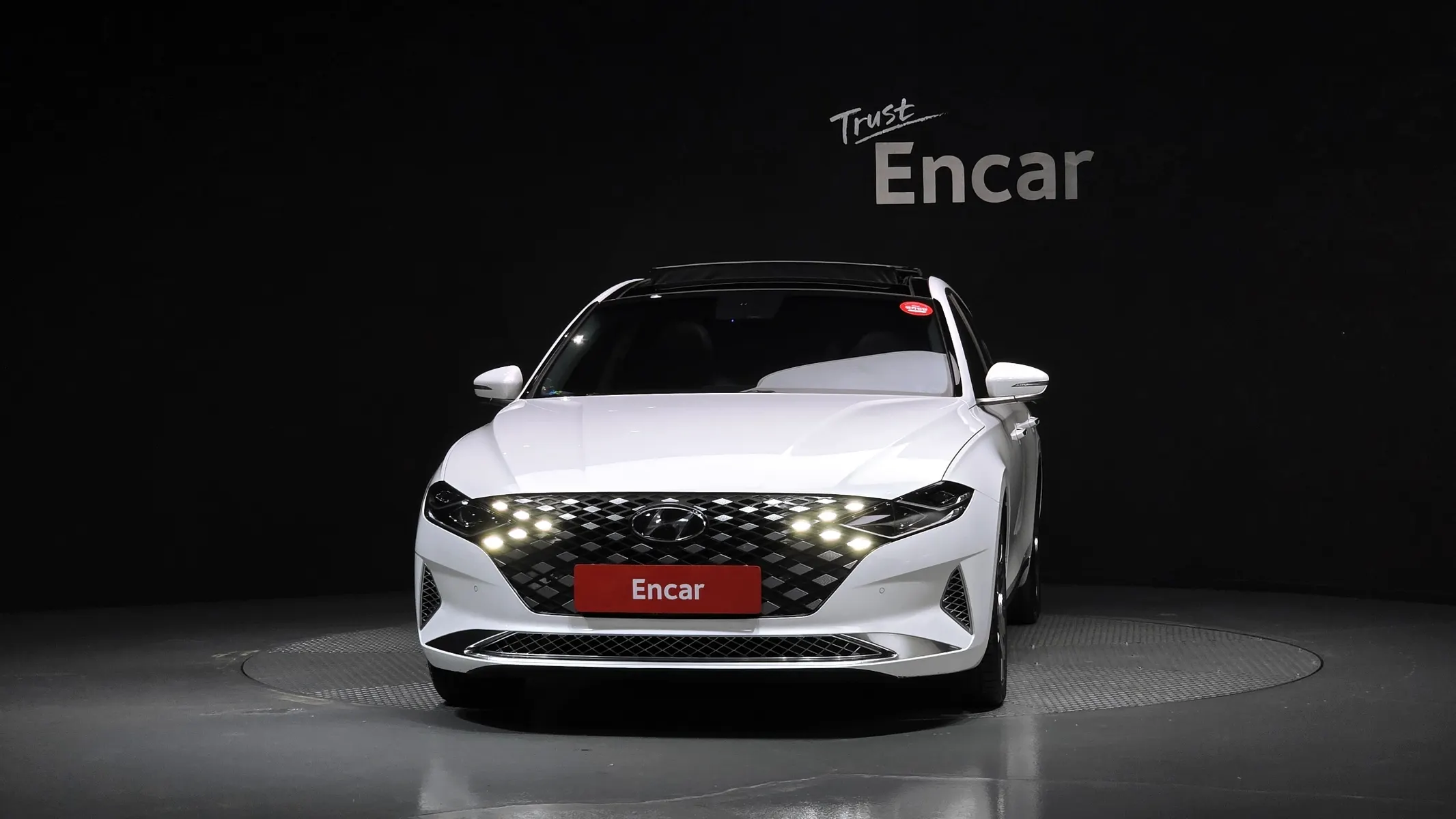Hyundai IG 2.5 2020 2/5