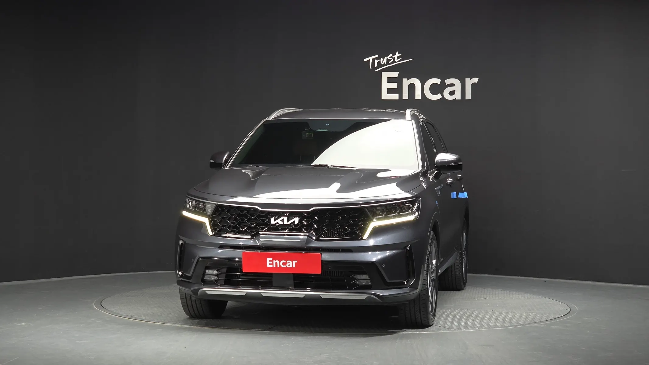 Kia 4 HEV 1.6 2WD 2022 2/5
