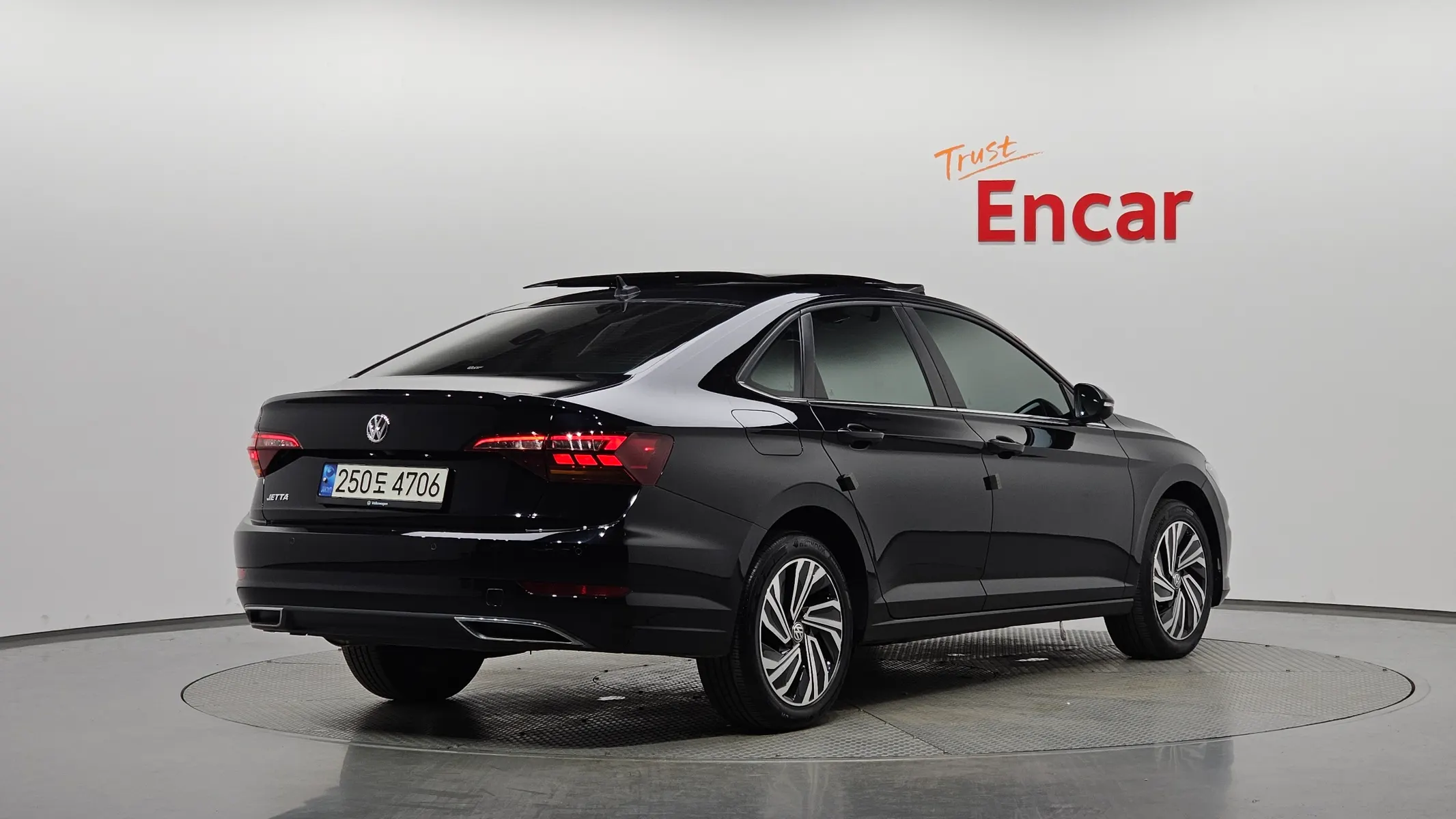 Volkswagen 7 1.4 TSI 2021 2/40