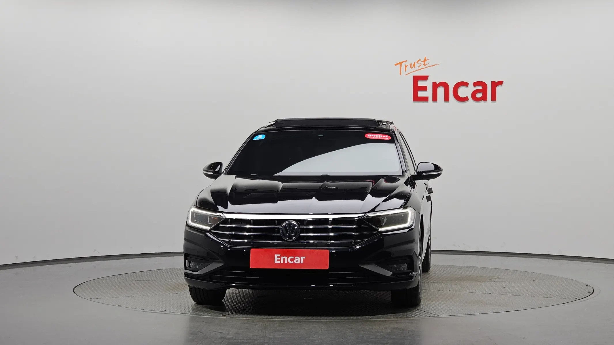 Volkswagen 7 1.4 TSI 2021 3/40