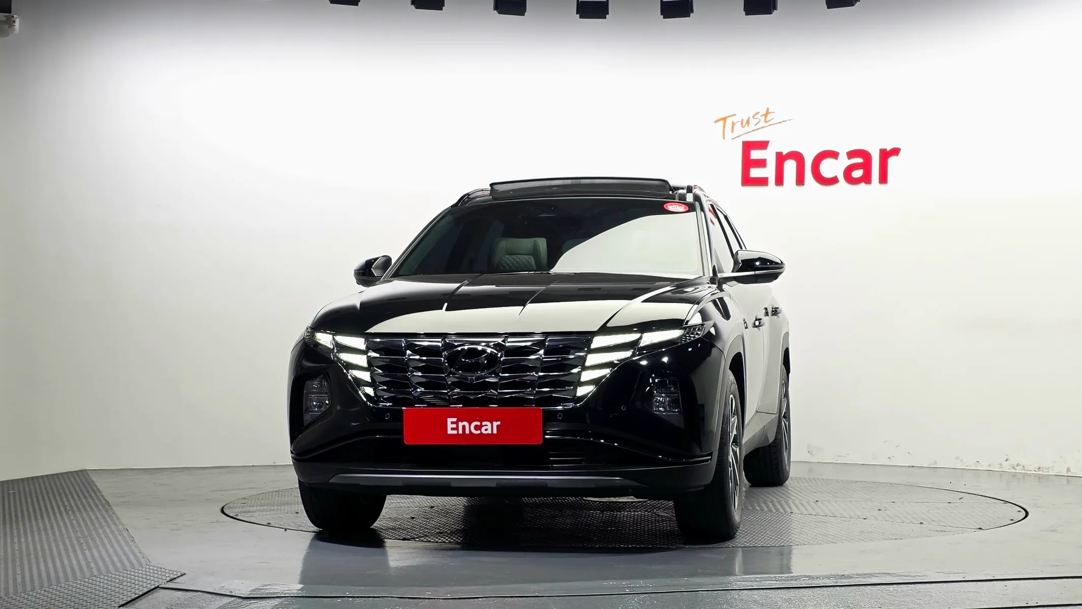Hyundai (NX4) 2WD 2021 2/5