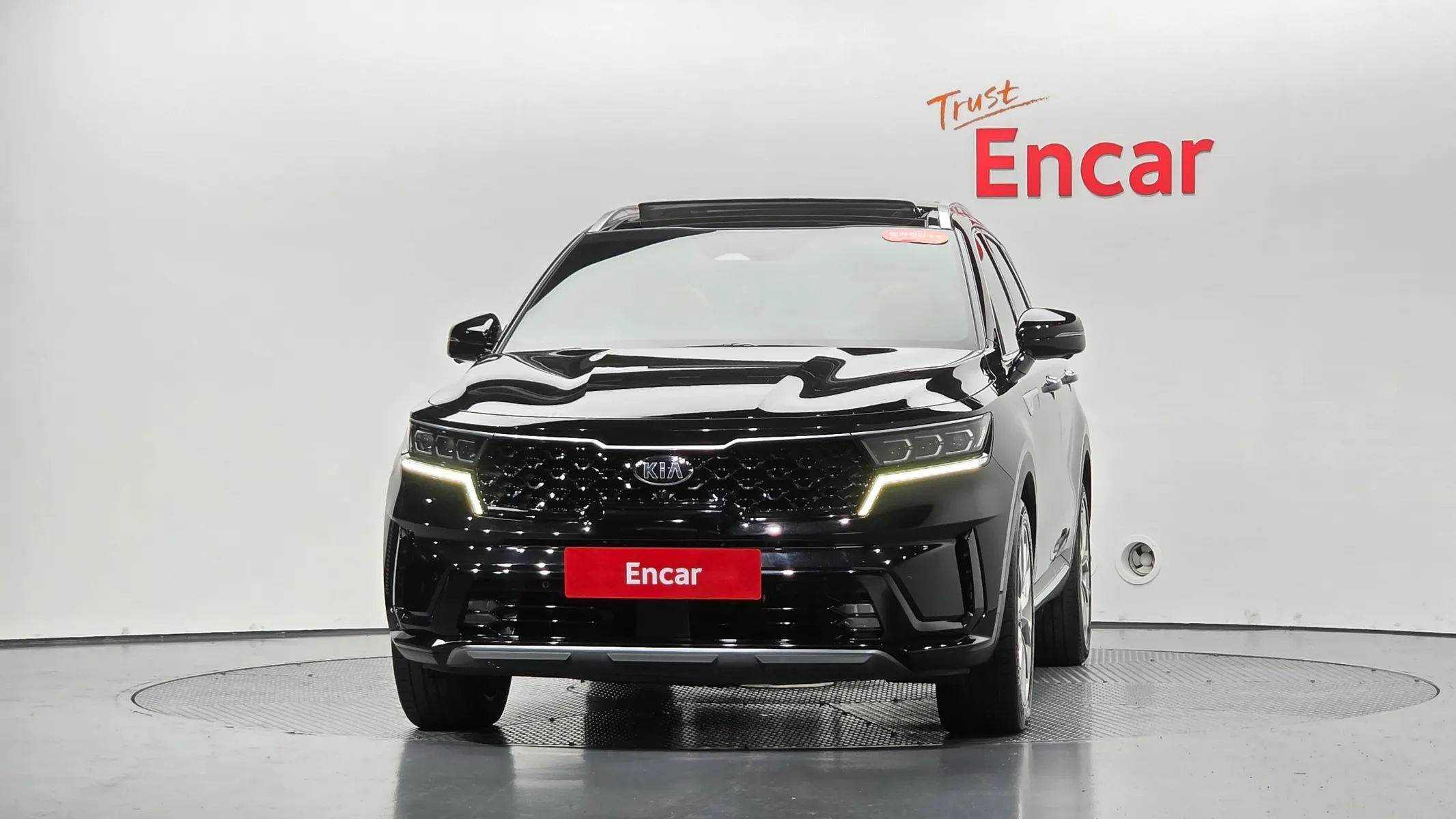 Kia 4 2.2 2WD 2020 2/5