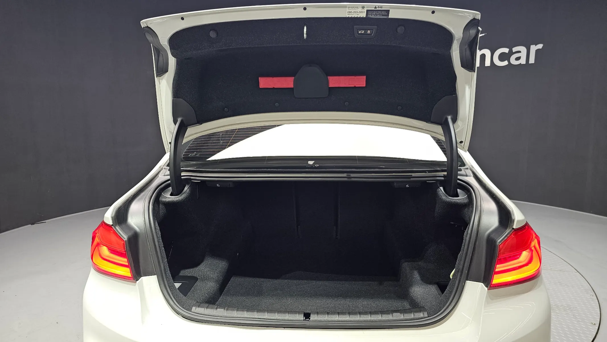 BMW 5 Series (G30) 520i M 2020 20/21
