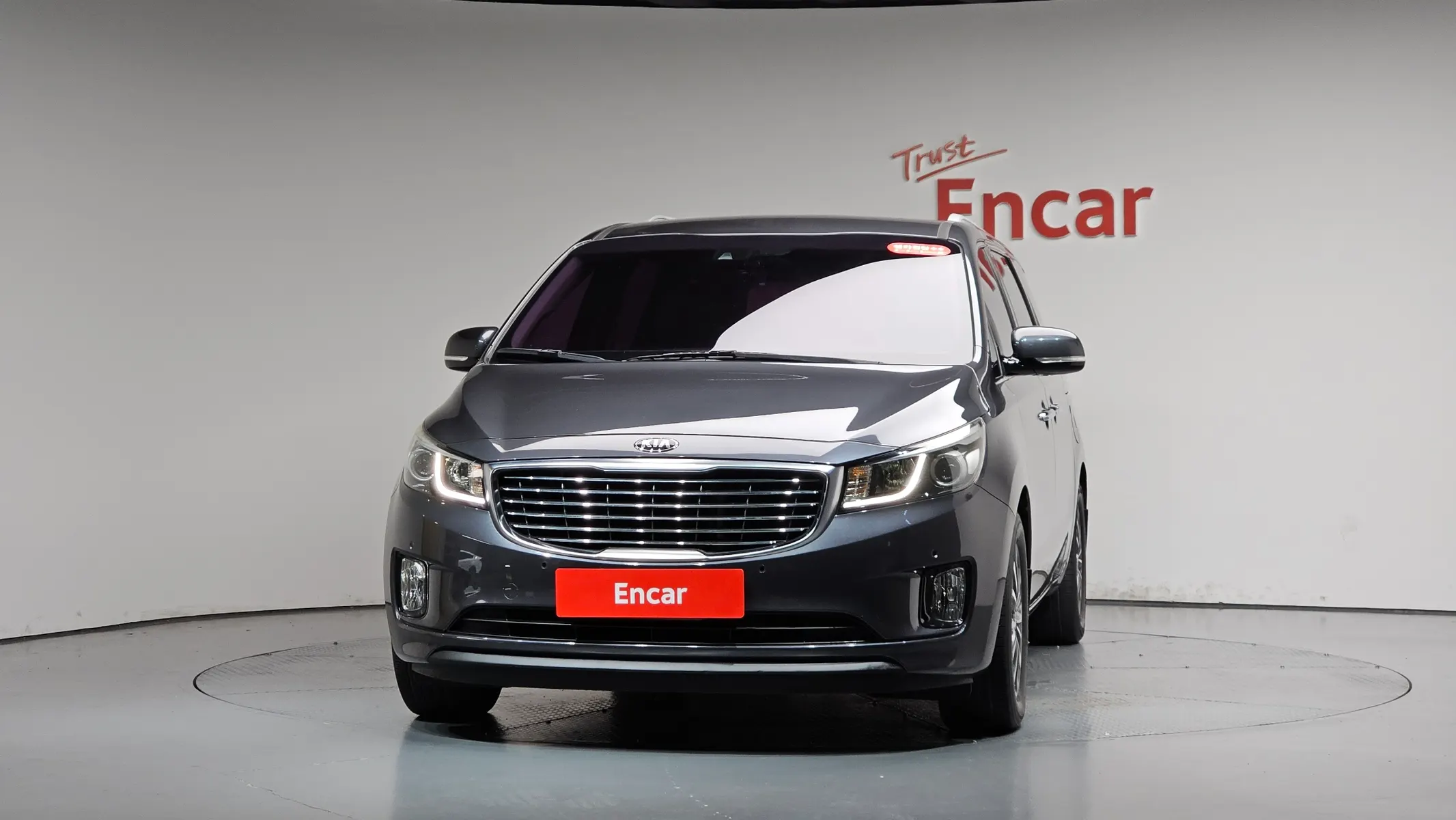 Kia 카니발 11 2014 2/5
