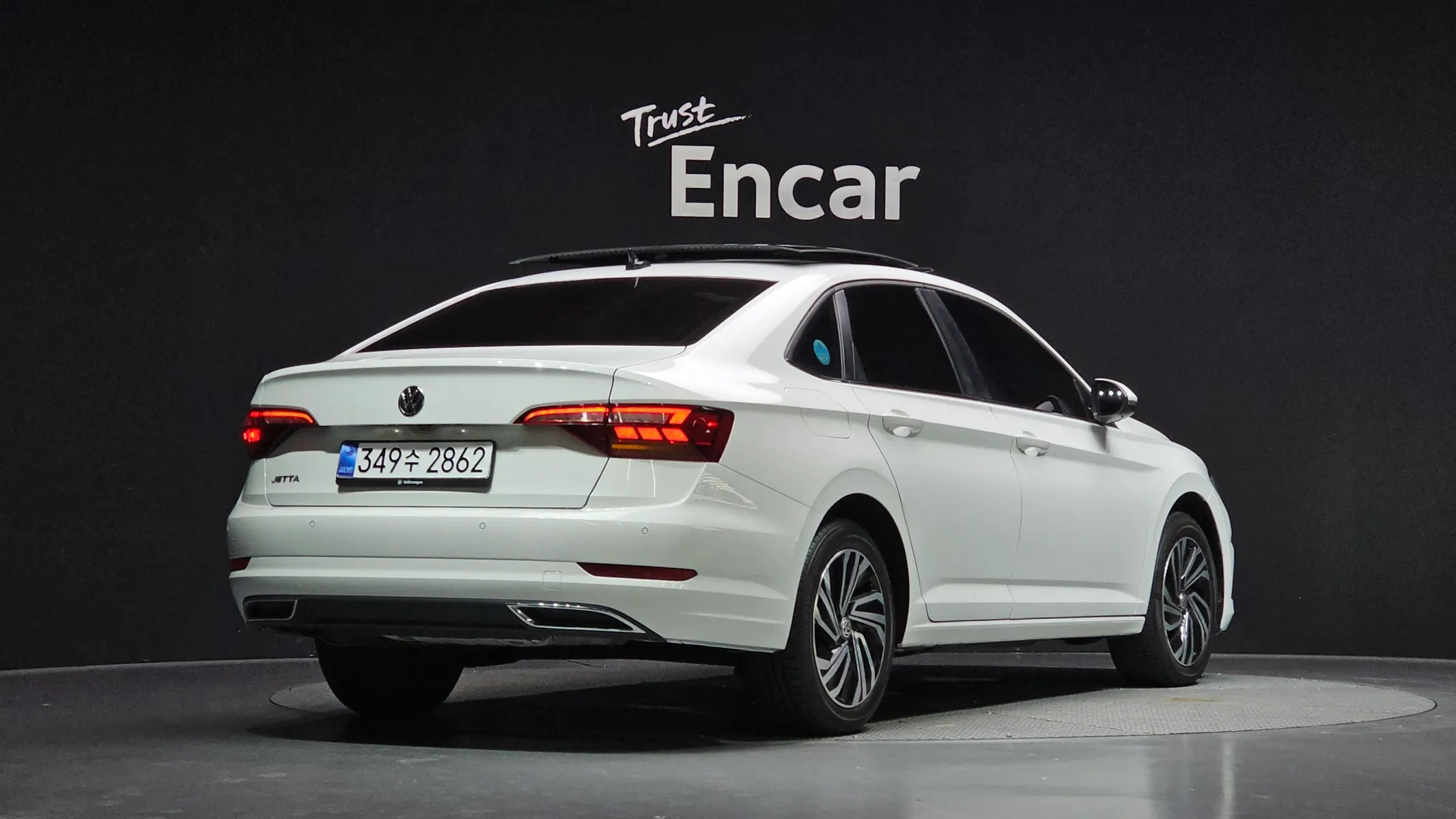 Volkswagen 7 1.4 TSI 2021 2/34