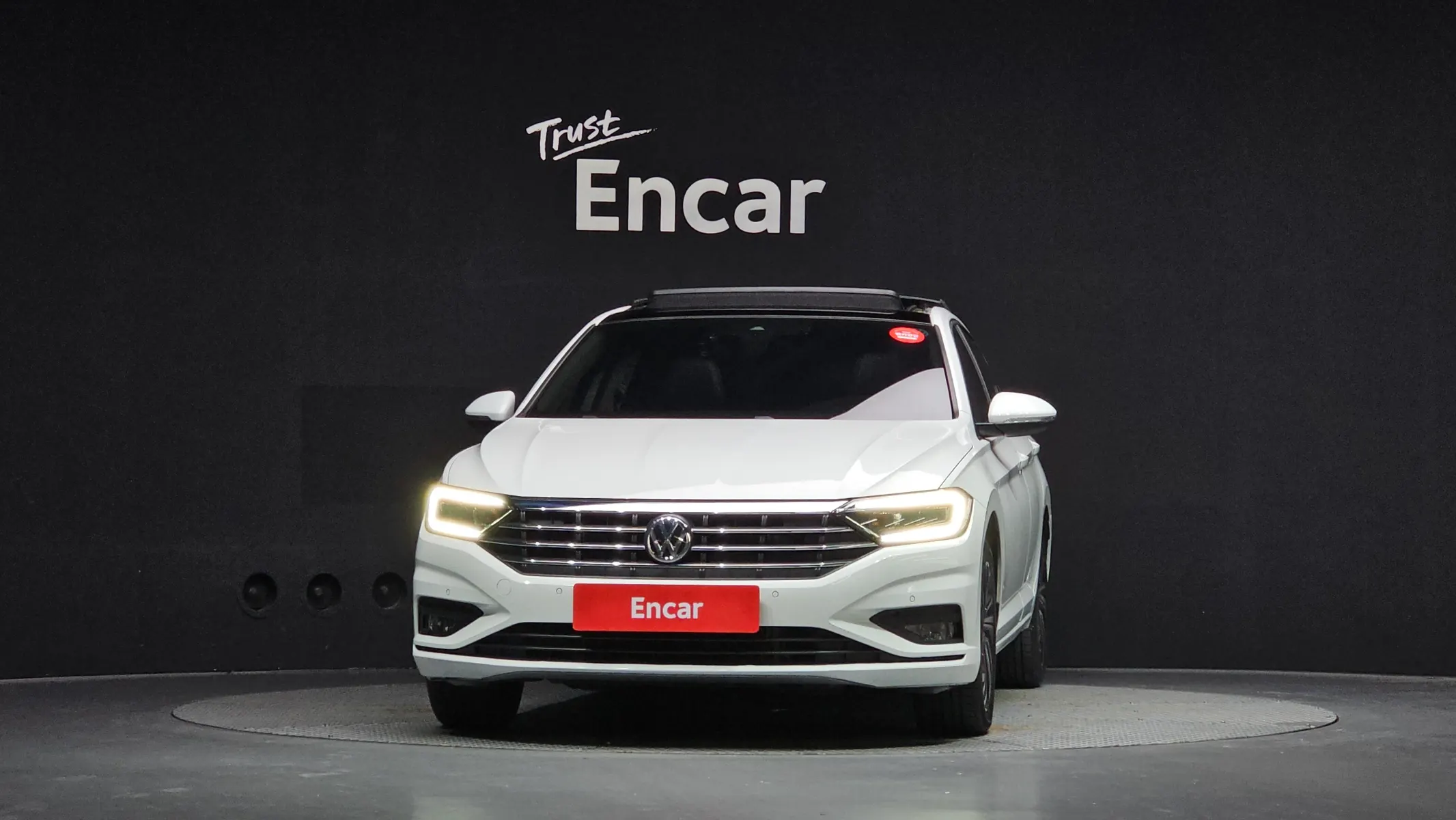 Volkswagen 7 1.4 TSI 2021 3/34