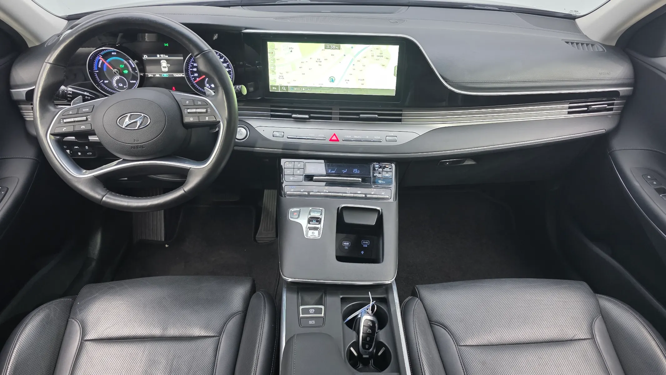 Hyundai IG 2021 4/5