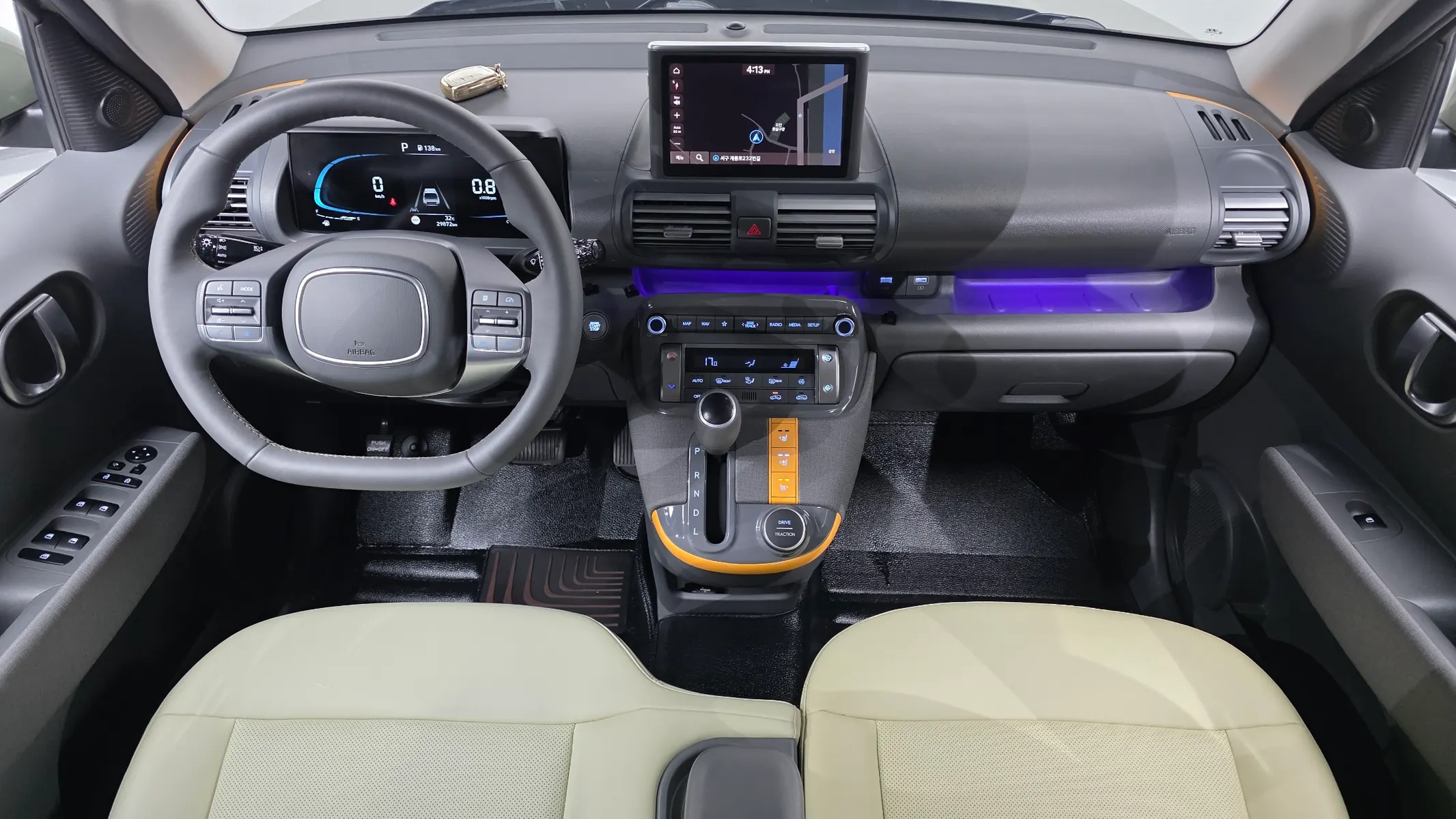 Hyundai Casper 2023 4/5