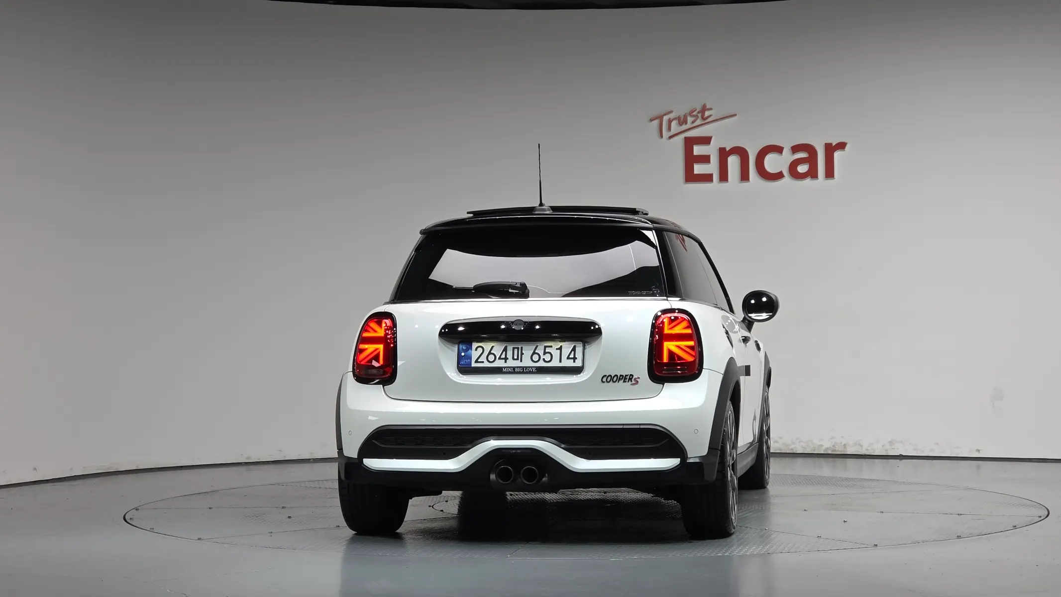 MINI S 2023 3/5