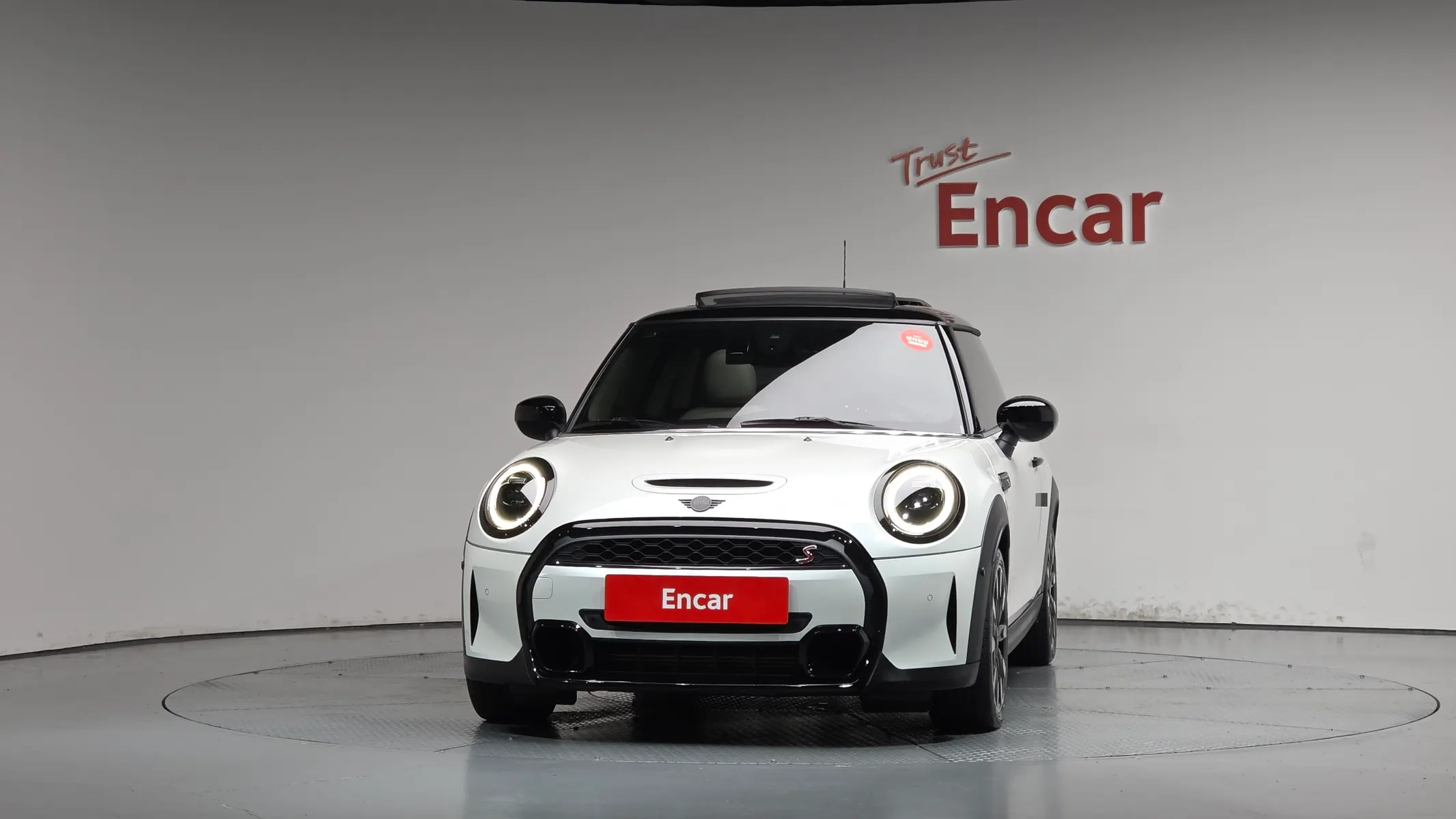 MINI S 2023 2/5