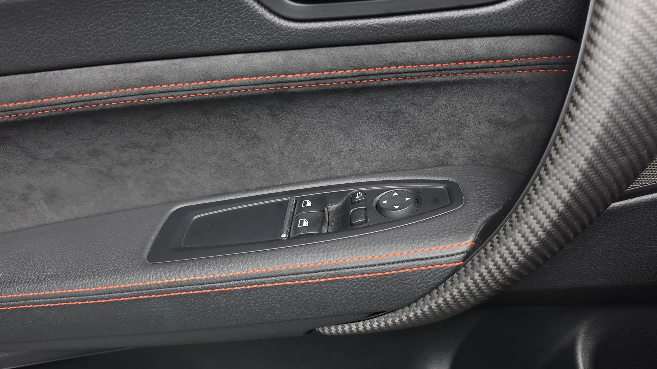 BMW M2 (F87) M2 2020 34/35