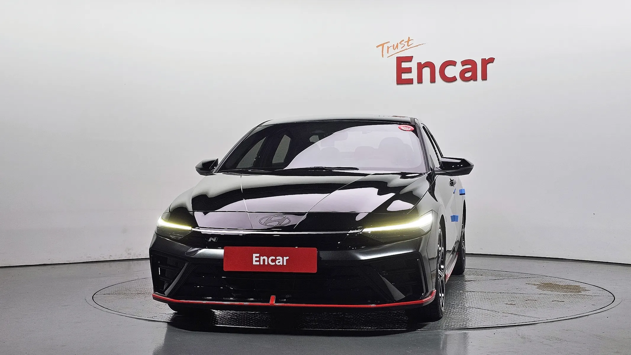 Hyundai (CN7) 2.0 N 2025 2/5