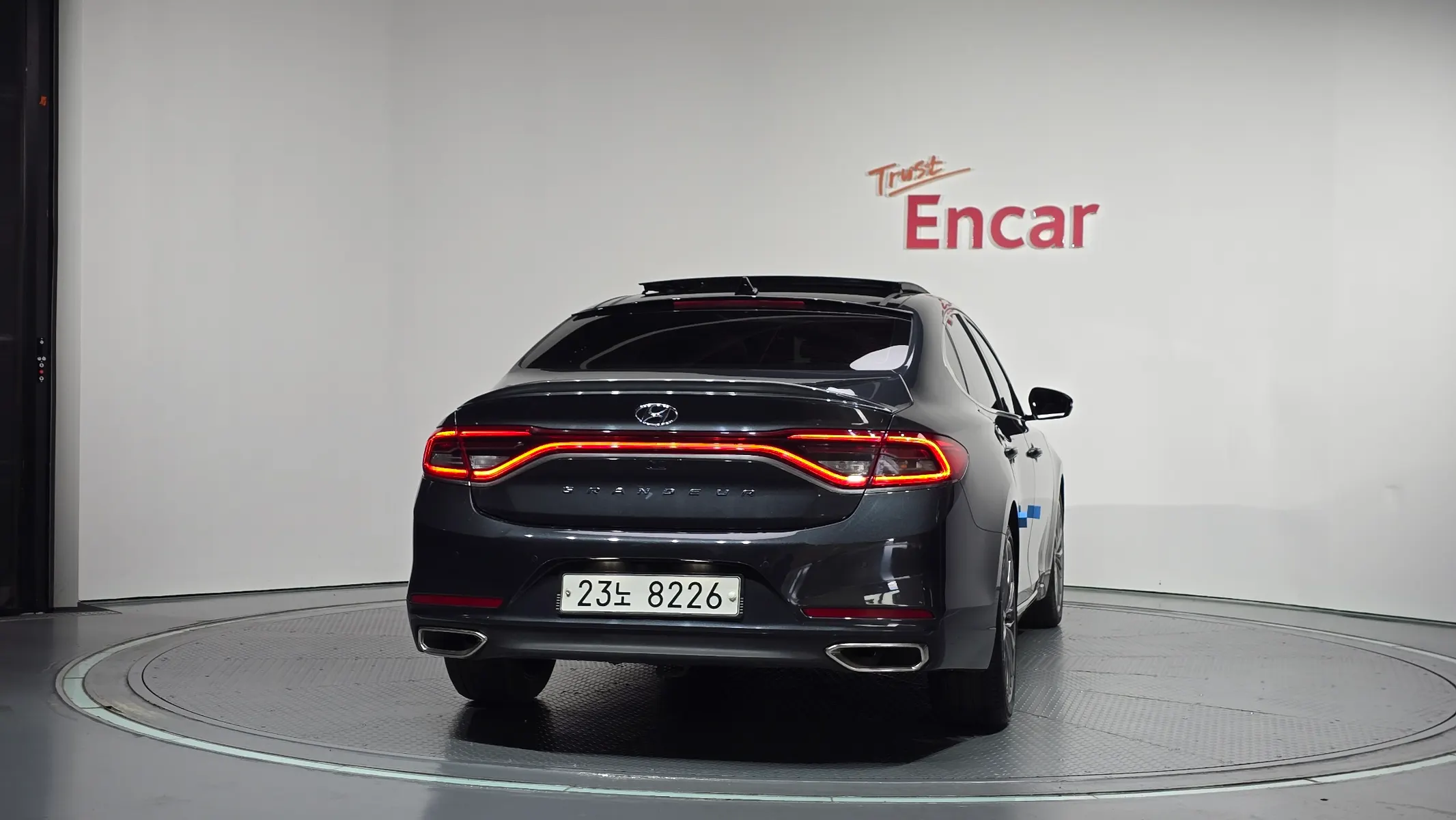 Hyundai IG 2.2 2017 3/5