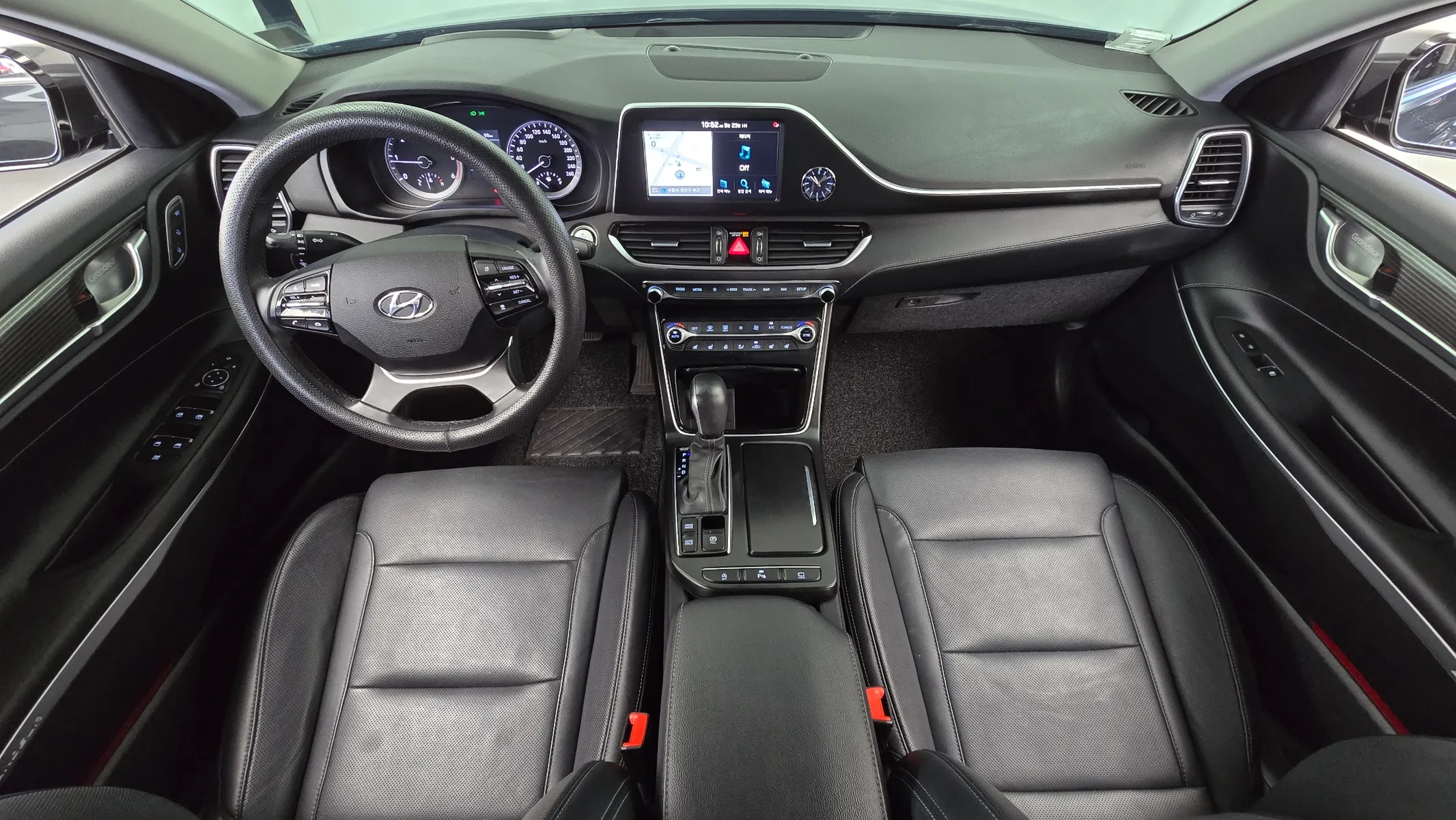 Hyundai IG 2.2 2017 4/5
