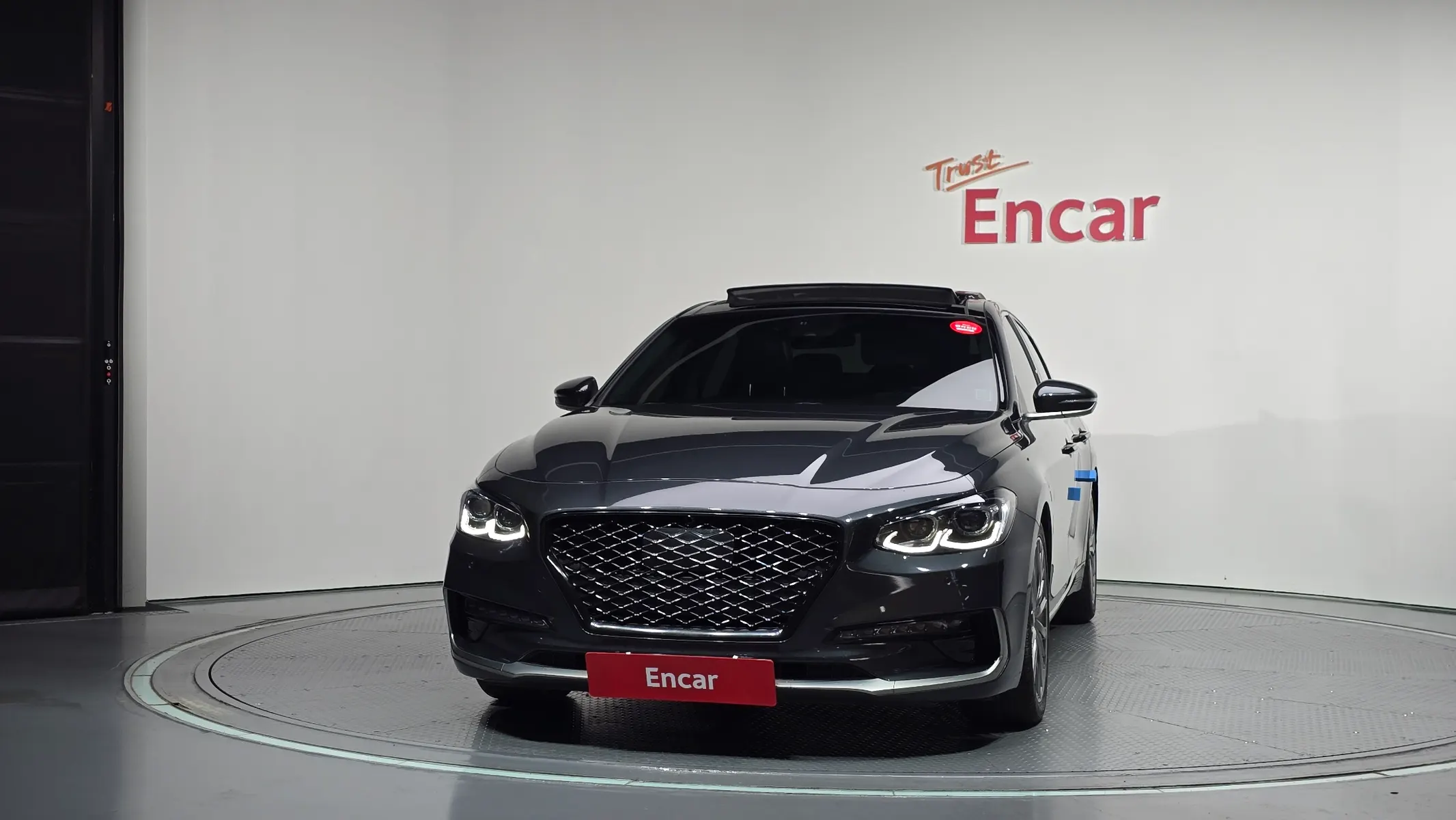 Hyundai IG 2.2 2017 2/5