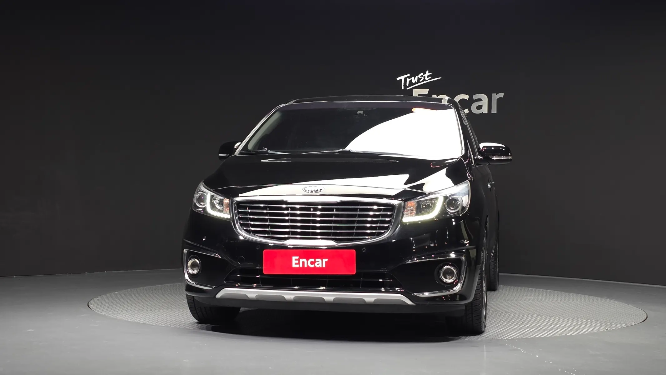 Kia 카니발 9 2017 2/5