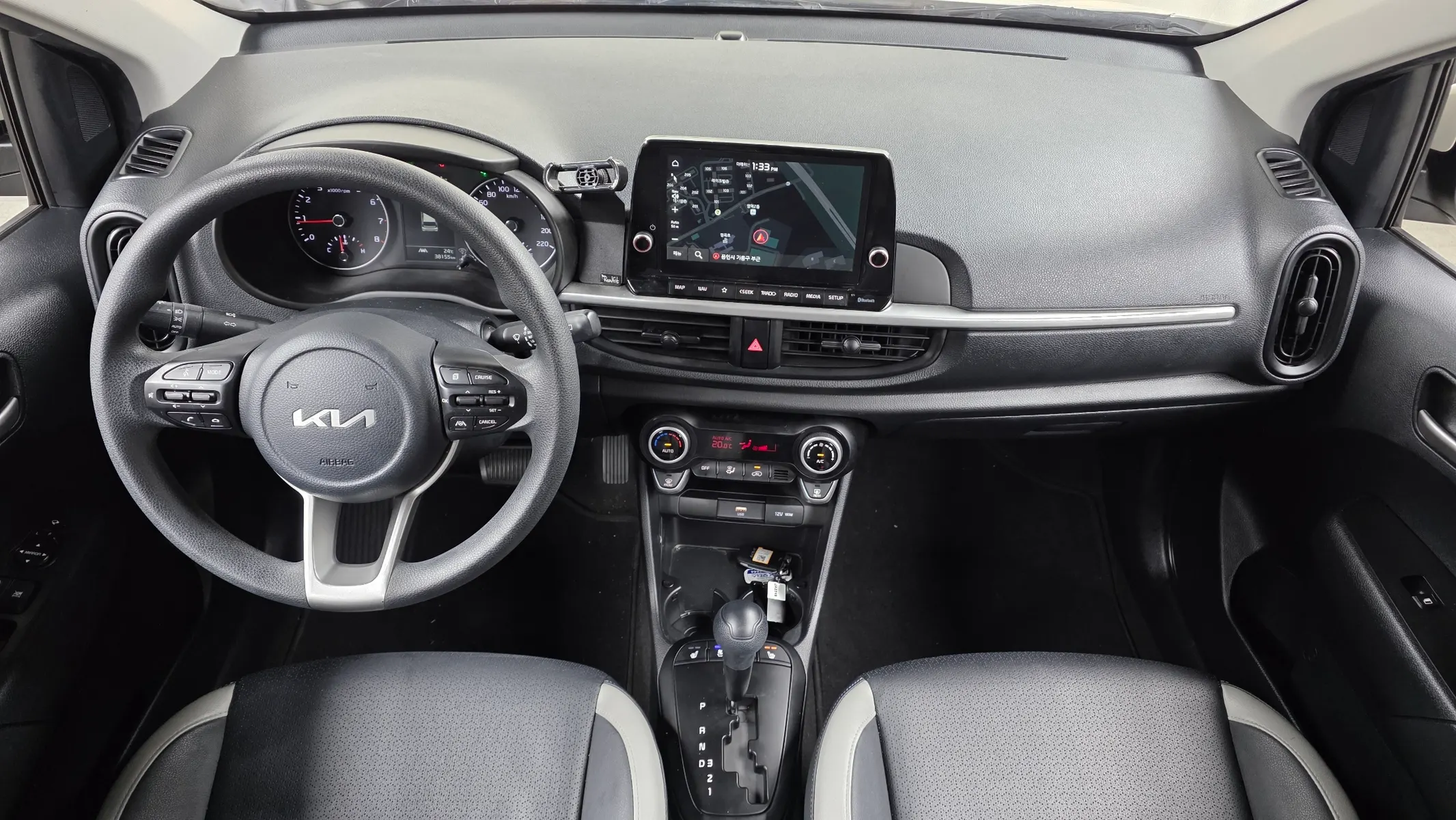 Kia (JA) 2022 4/5