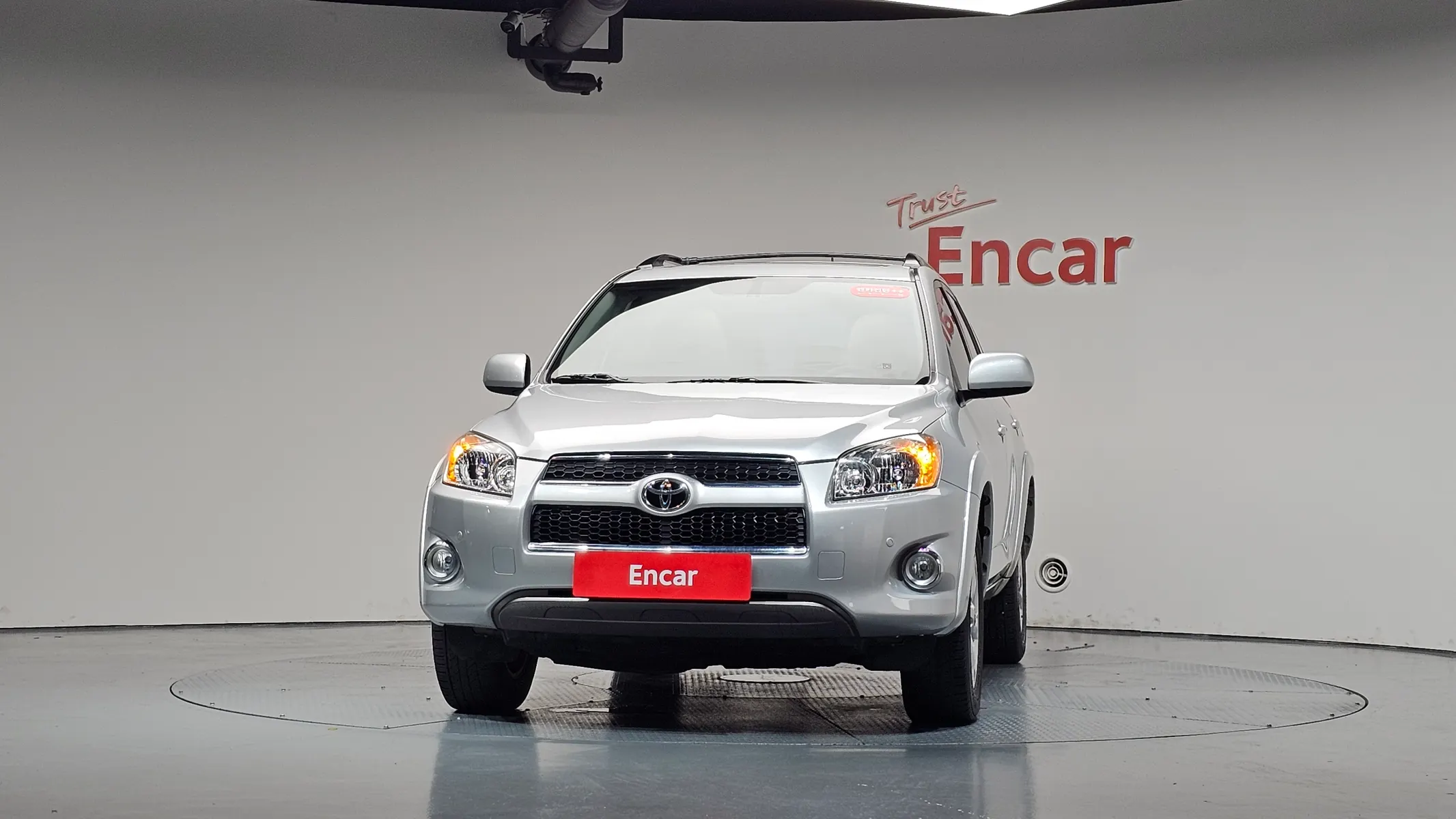 Toyota RAV4 2.5 4WD 2011 2/5