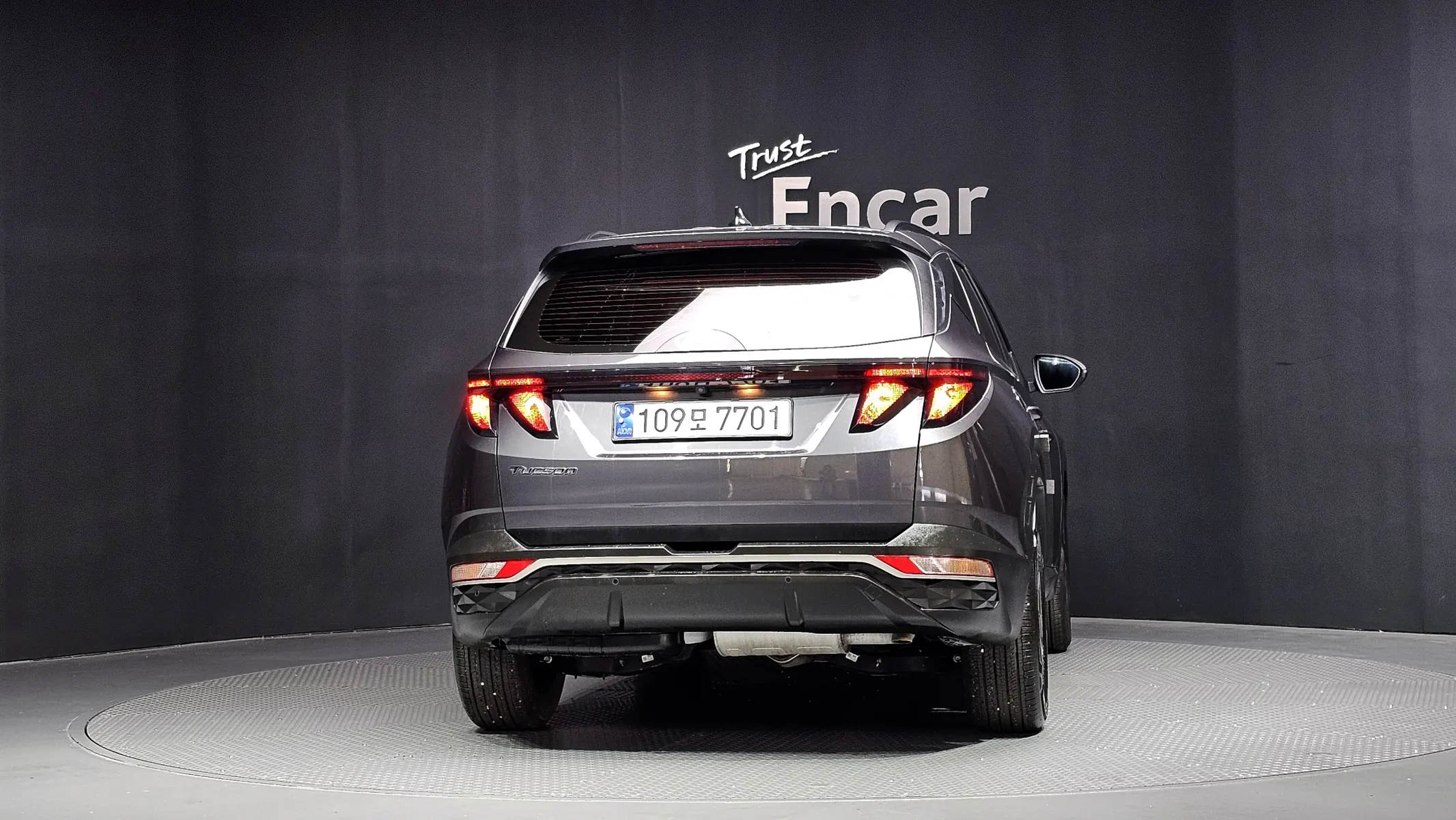 Hyundai (NX4) 2.0 2WD 2022 3/5