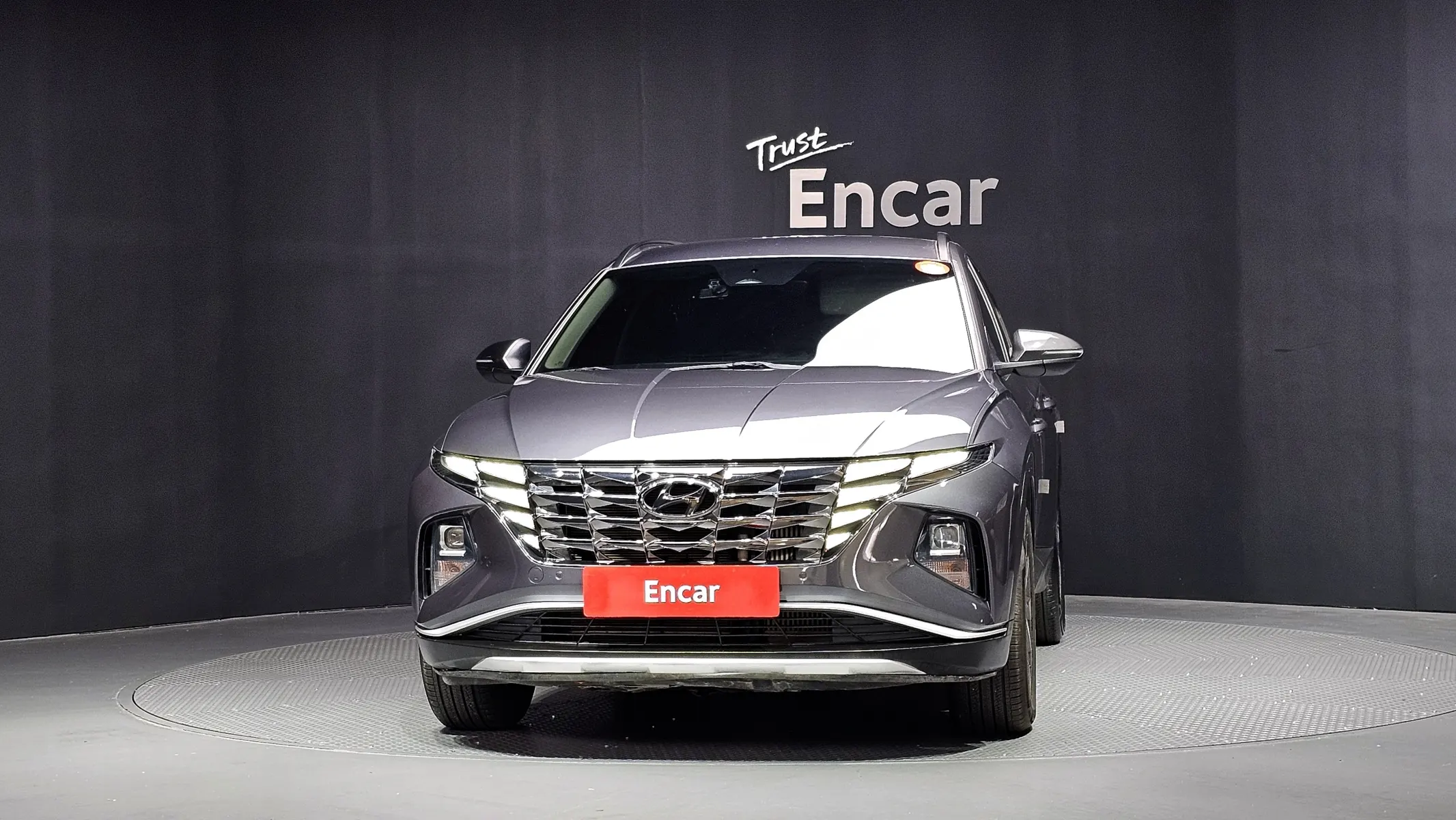 Hyundai (NX4) 2.0 2WD 2022 2/5