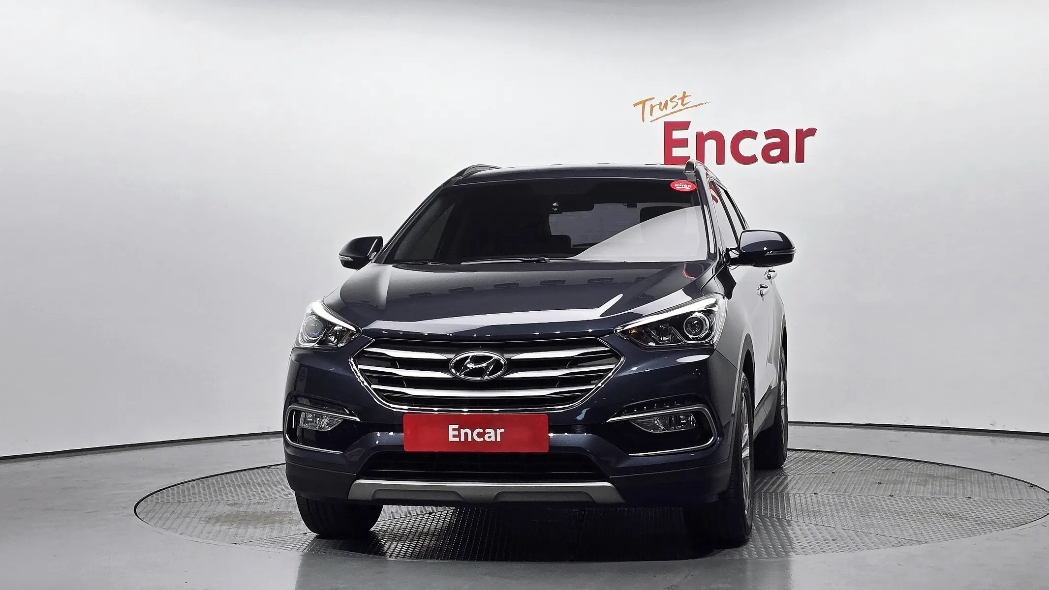 Hyundai 싼타페 더 프라임 2.0 2WD 2016 2/5