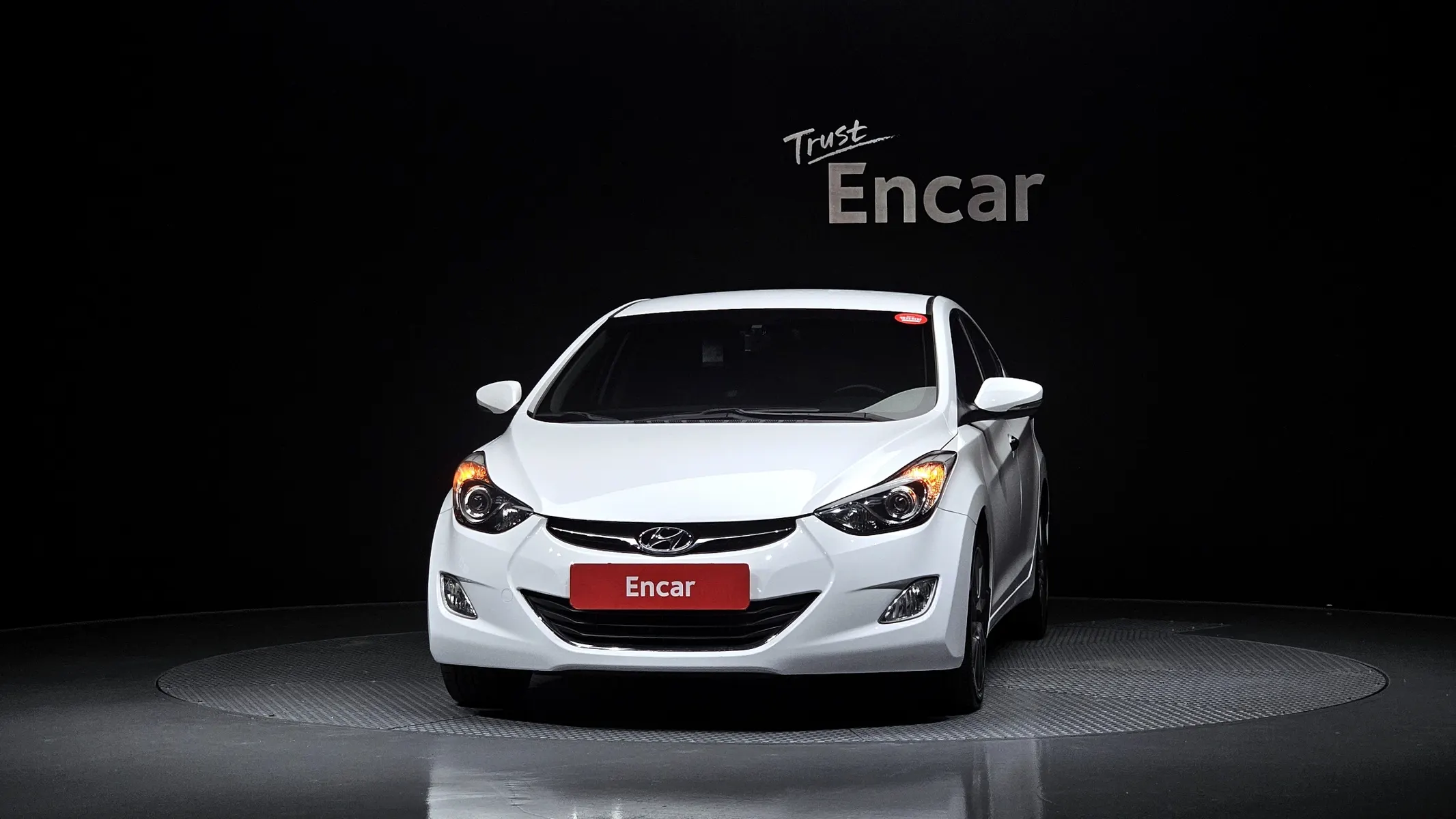 Hyundai MD M16 GDI 2013 2/5