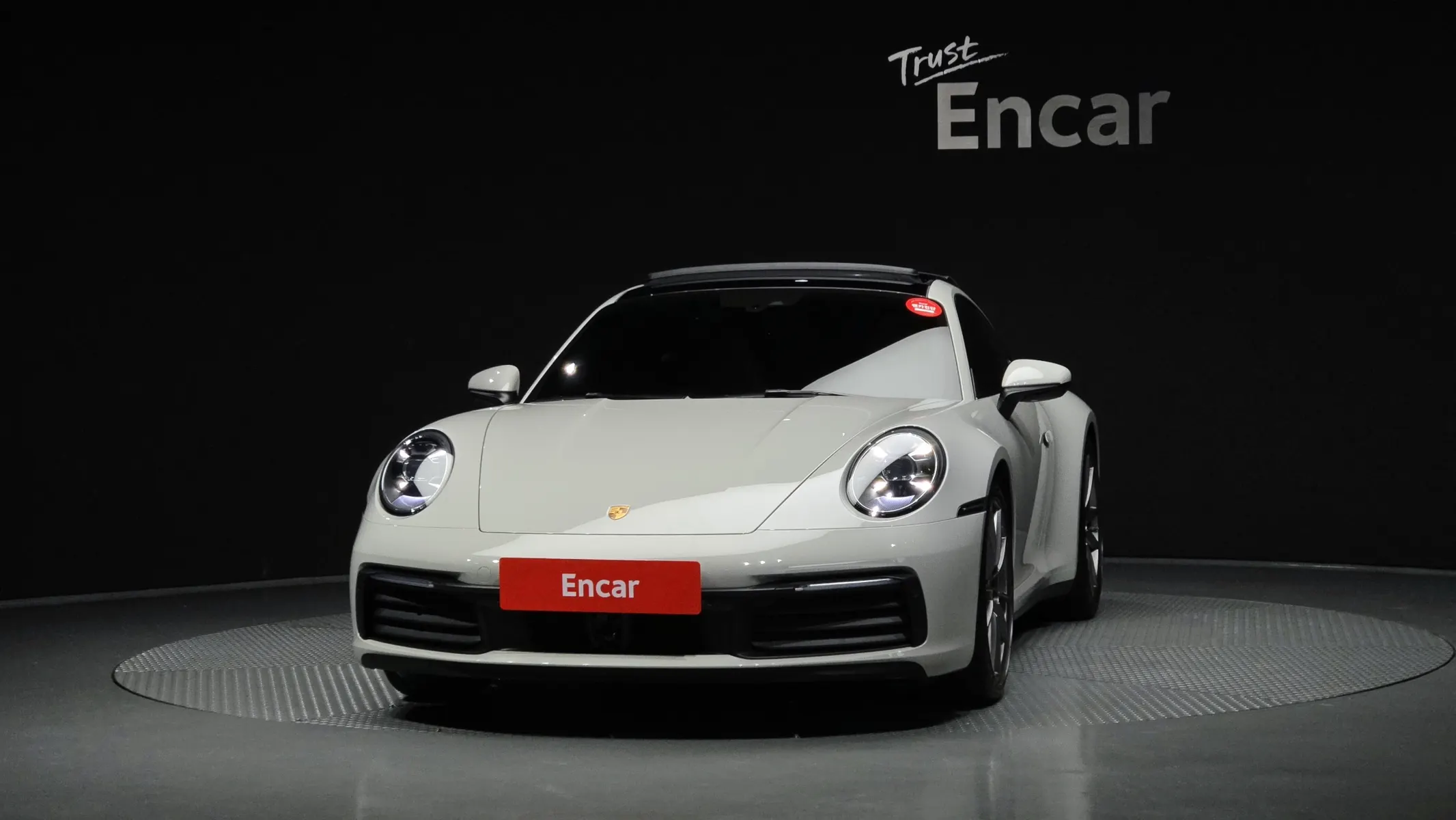 Porsche 911 (992) S 2024 3/34