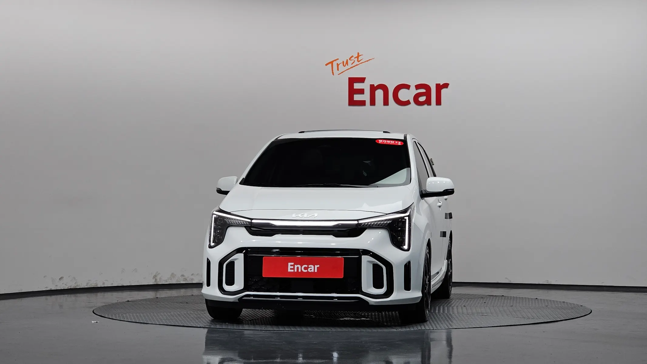 Kia (JA) GT Line 2025 2/5