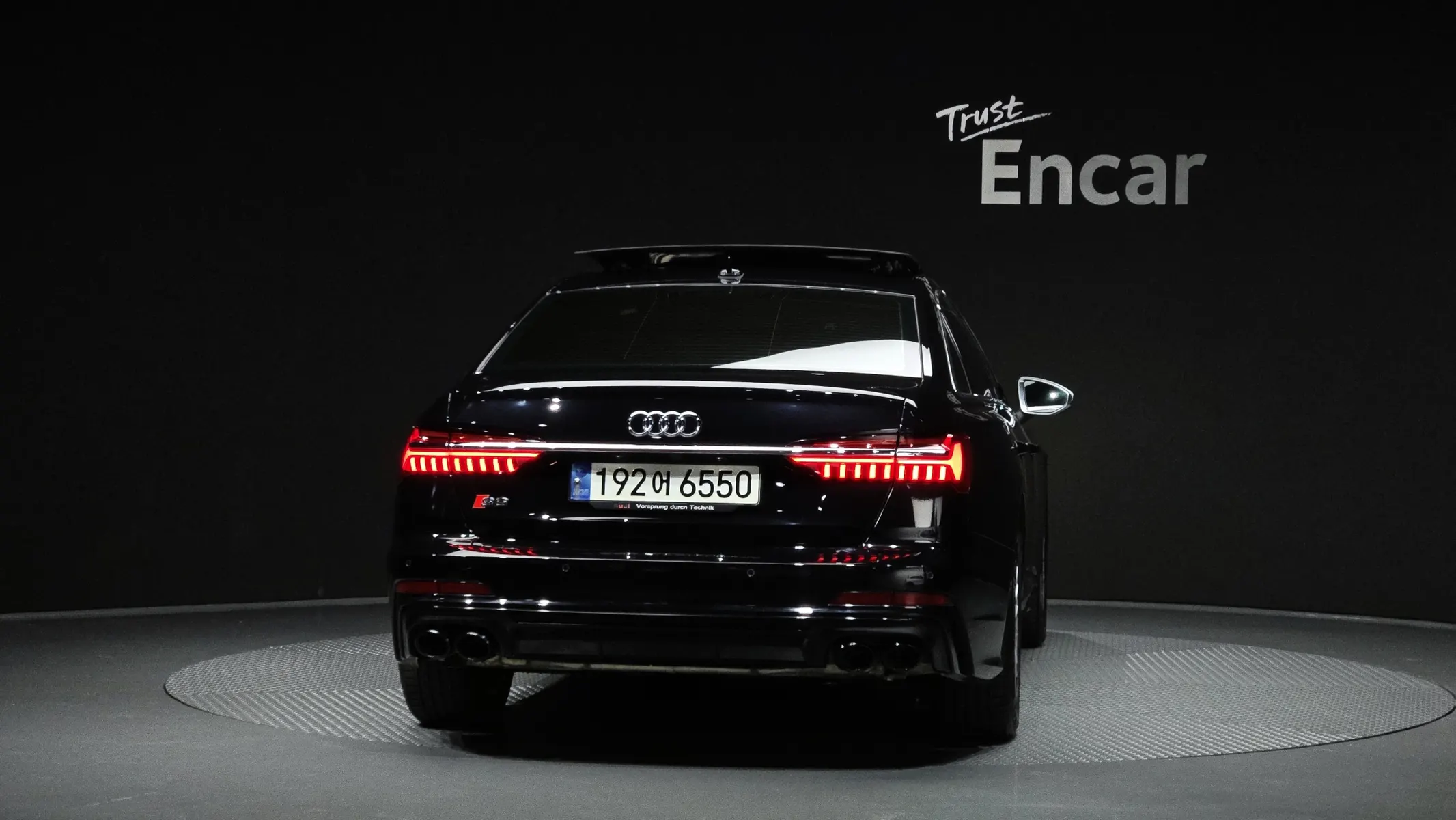 Audi A6 (C8) 45 TFSI 2020 3/38