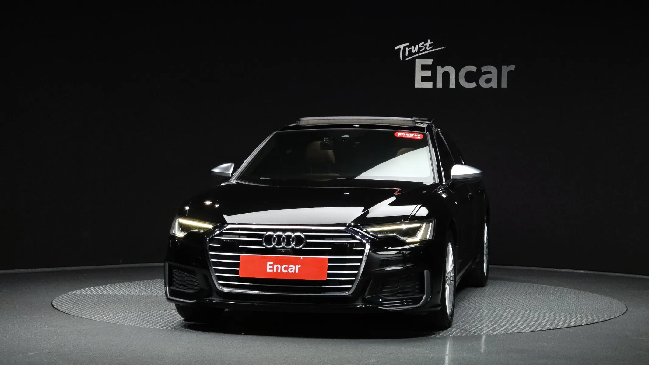 Audi A6 (C8) 45 TFSI 2020 2/38
