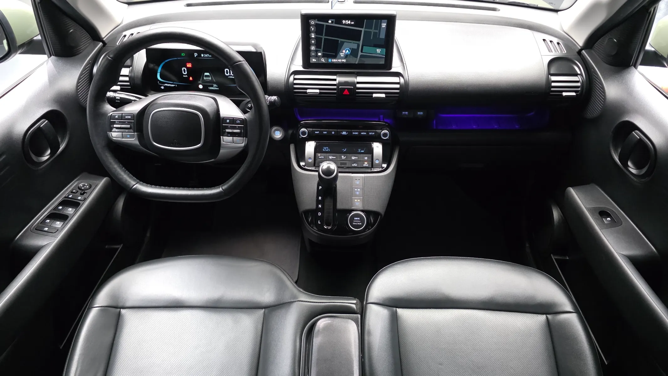 Hyundai Casper 2022 4/5