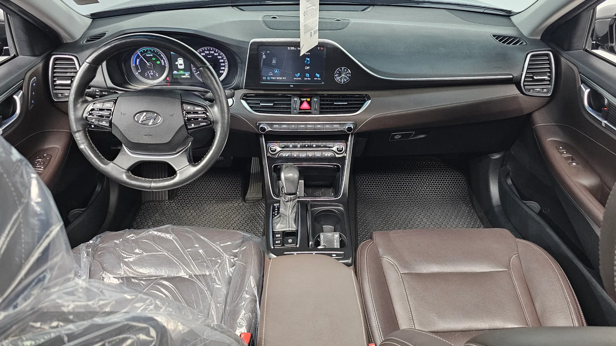 Hyundai IG 2018 4/5