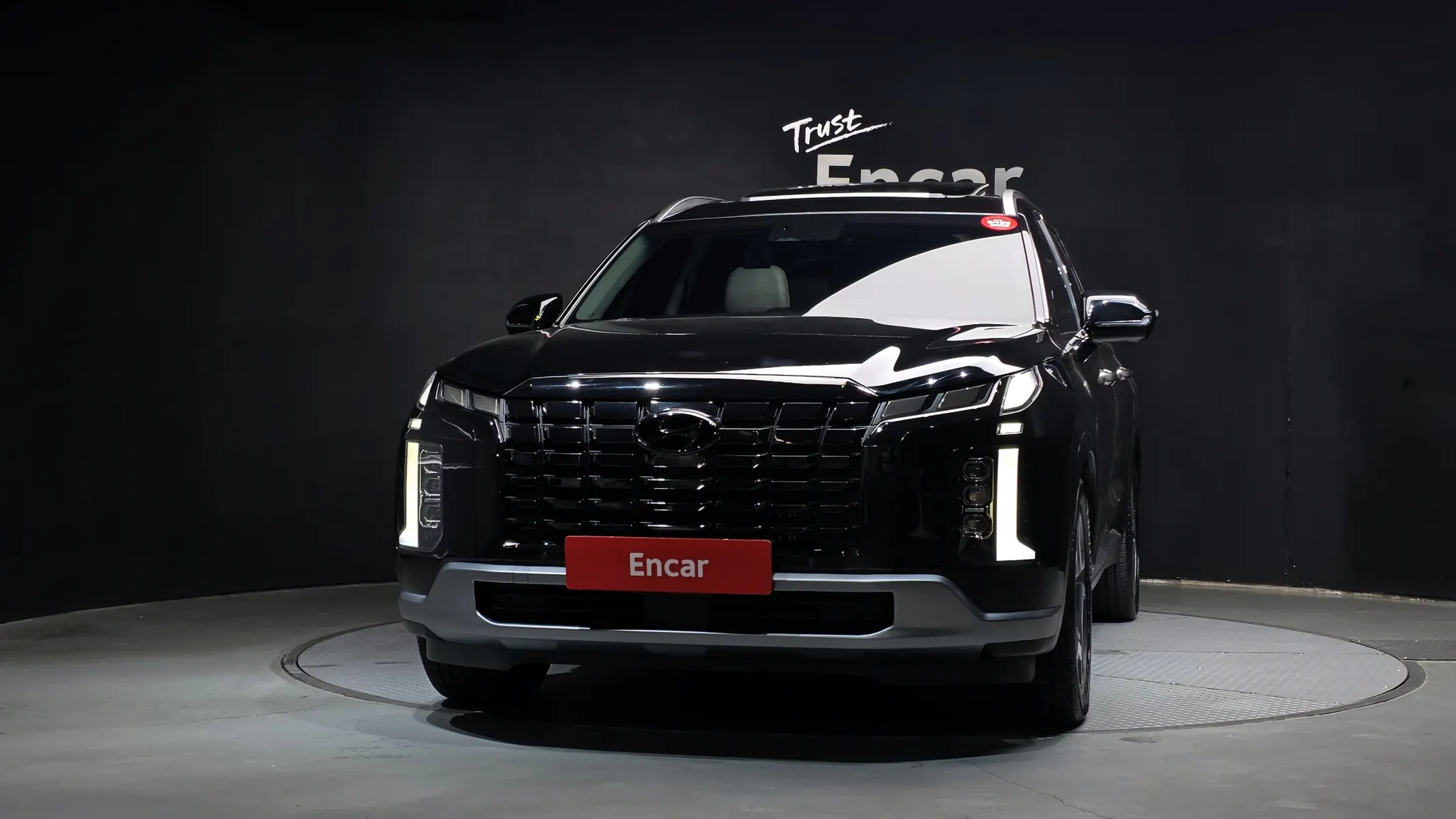Hyundai 팰리세이드 2.2 2WD 2022 2/5