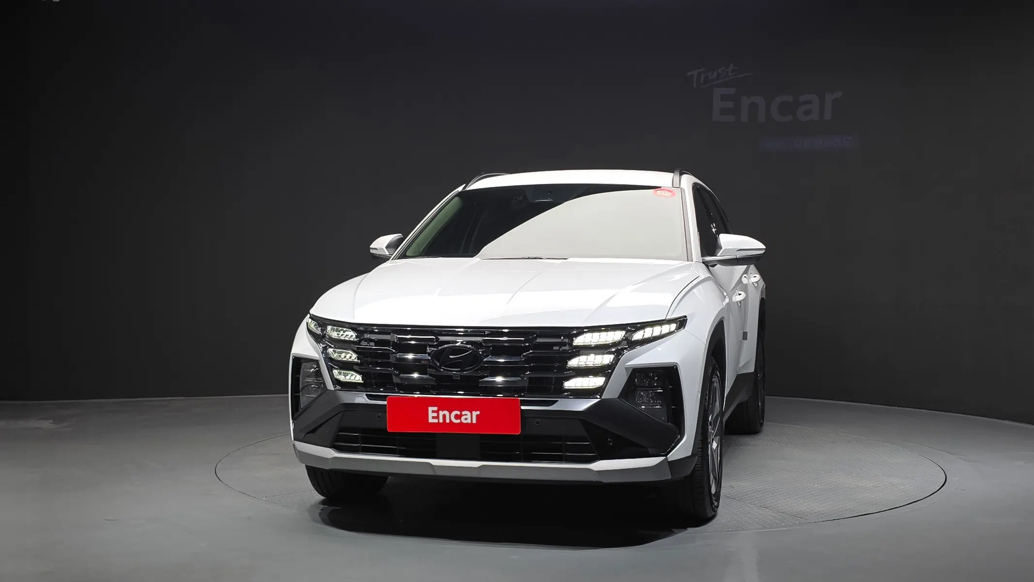 Hyundai (NX4) HEV 1.6 2WD 2025 2/5