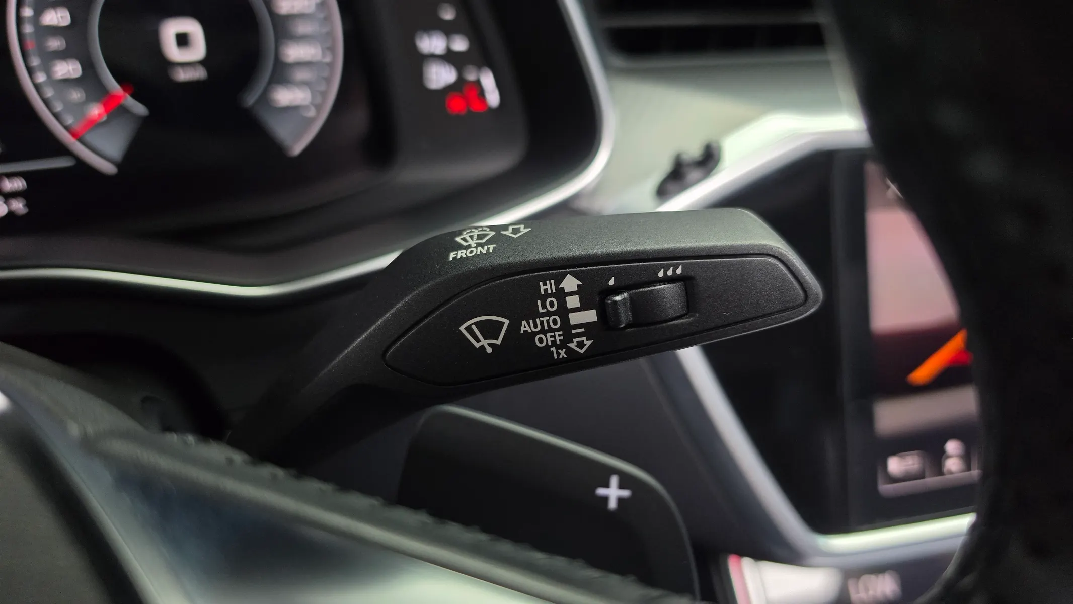 Audi A6 (C8) 45 TFSI 2019 39/40