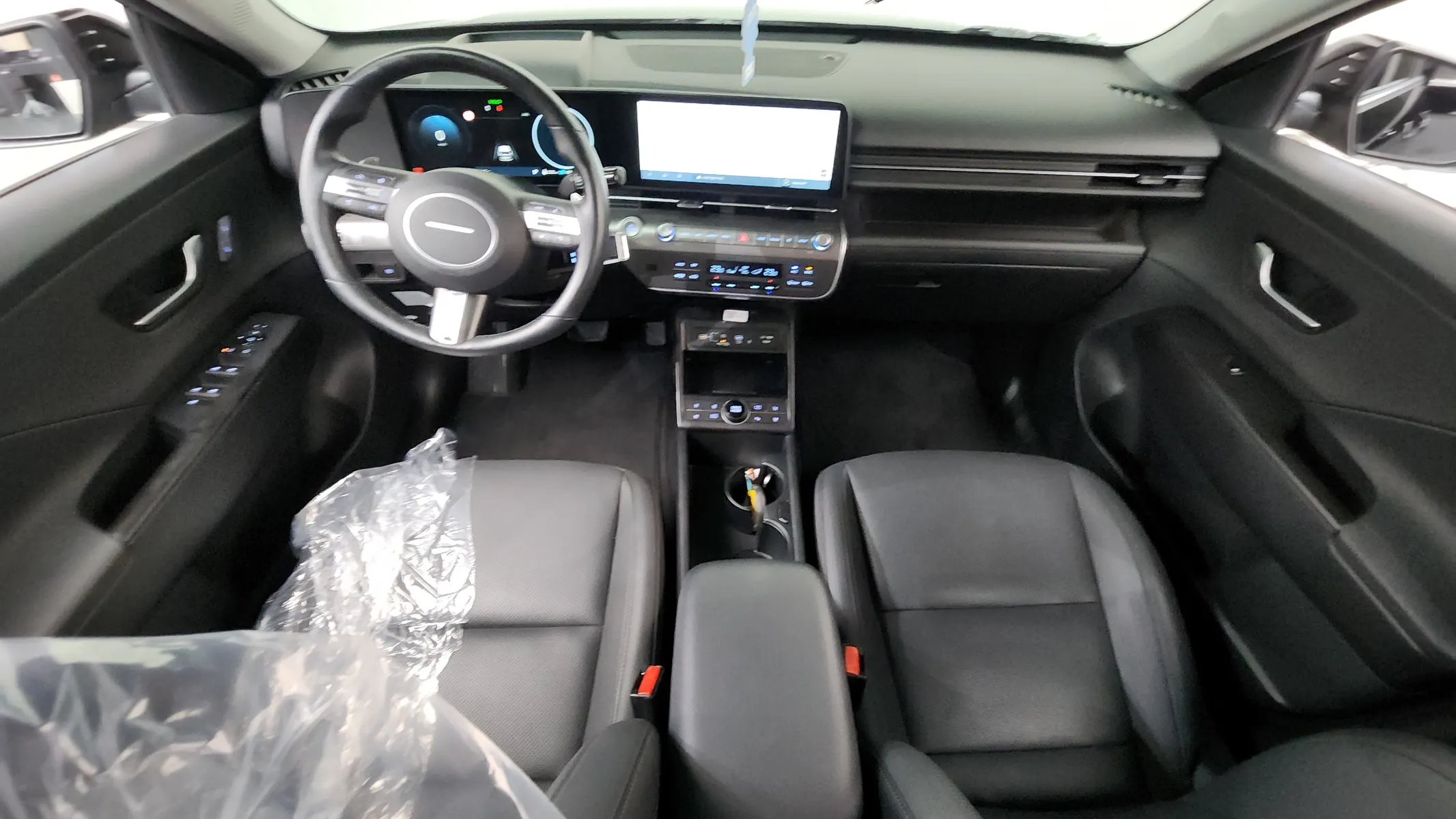 Hyundai (SX2) 2023 4/5