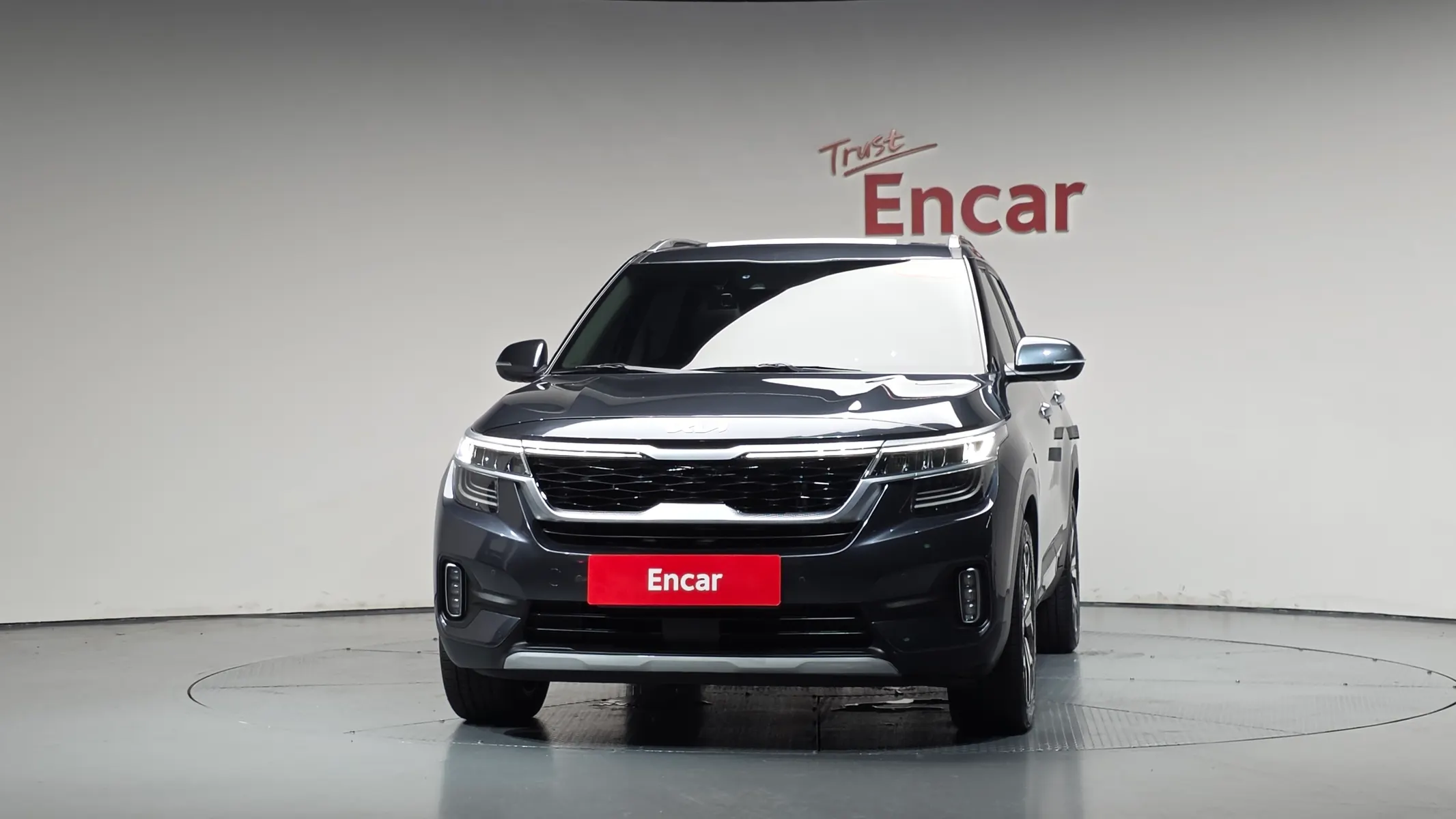 Kia Seltos 1.6 4WD 2022 2/5