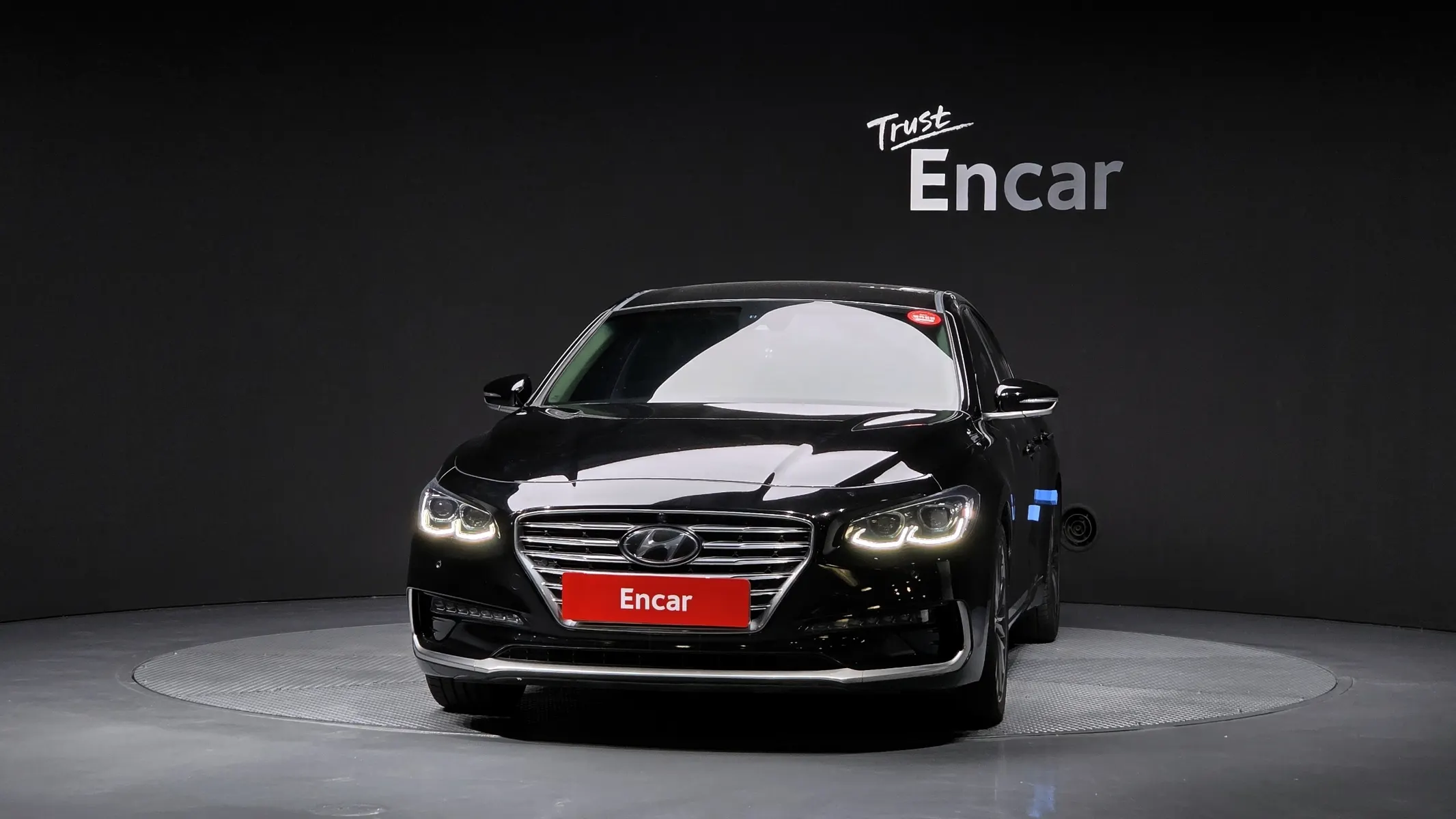 Hyundai IG 2.4 2017 2/5